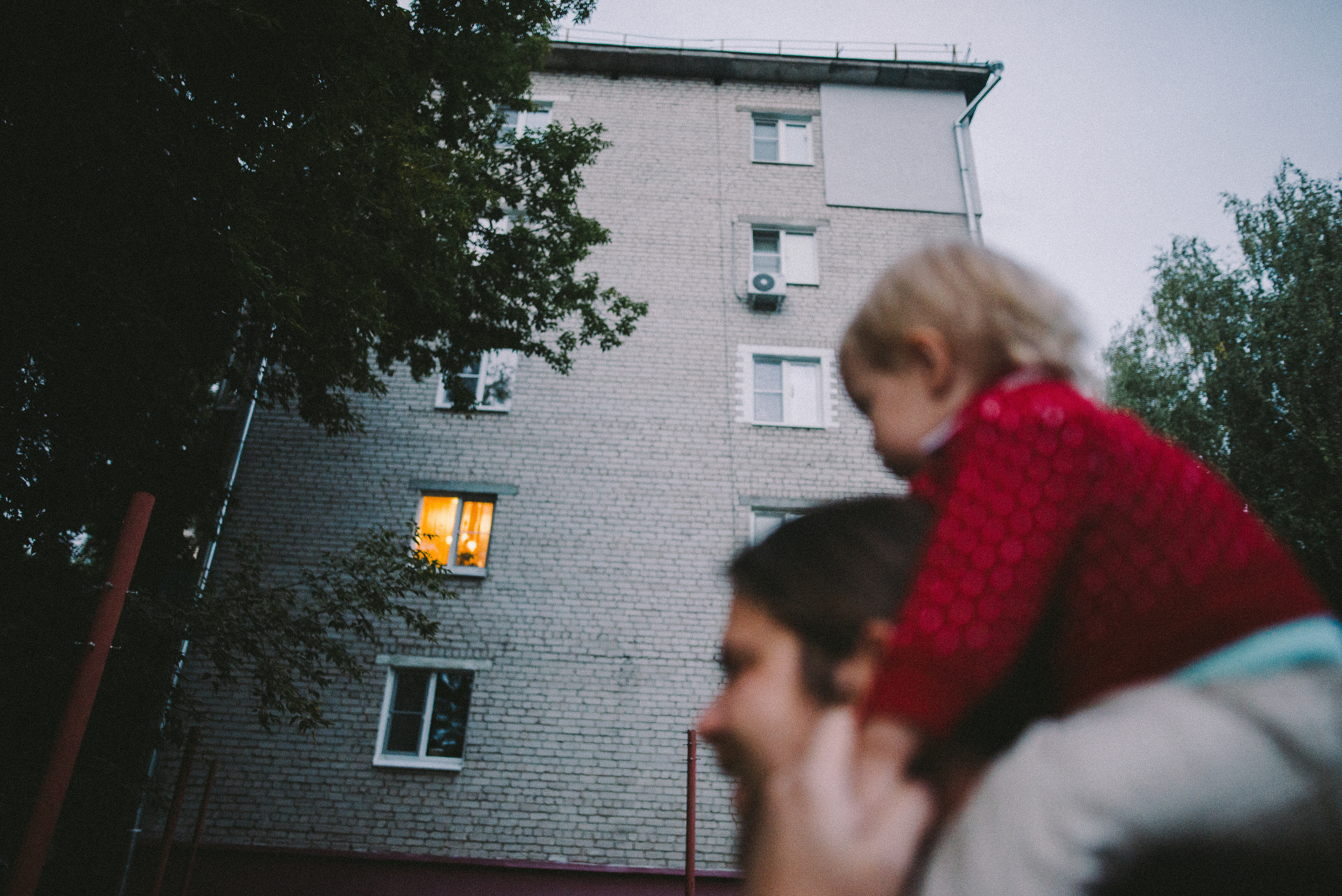 СЕМЕЙНЫЕ. Фотограф Андрей Копий. Фотосъёмка в Нижнем Новгороде и Москве