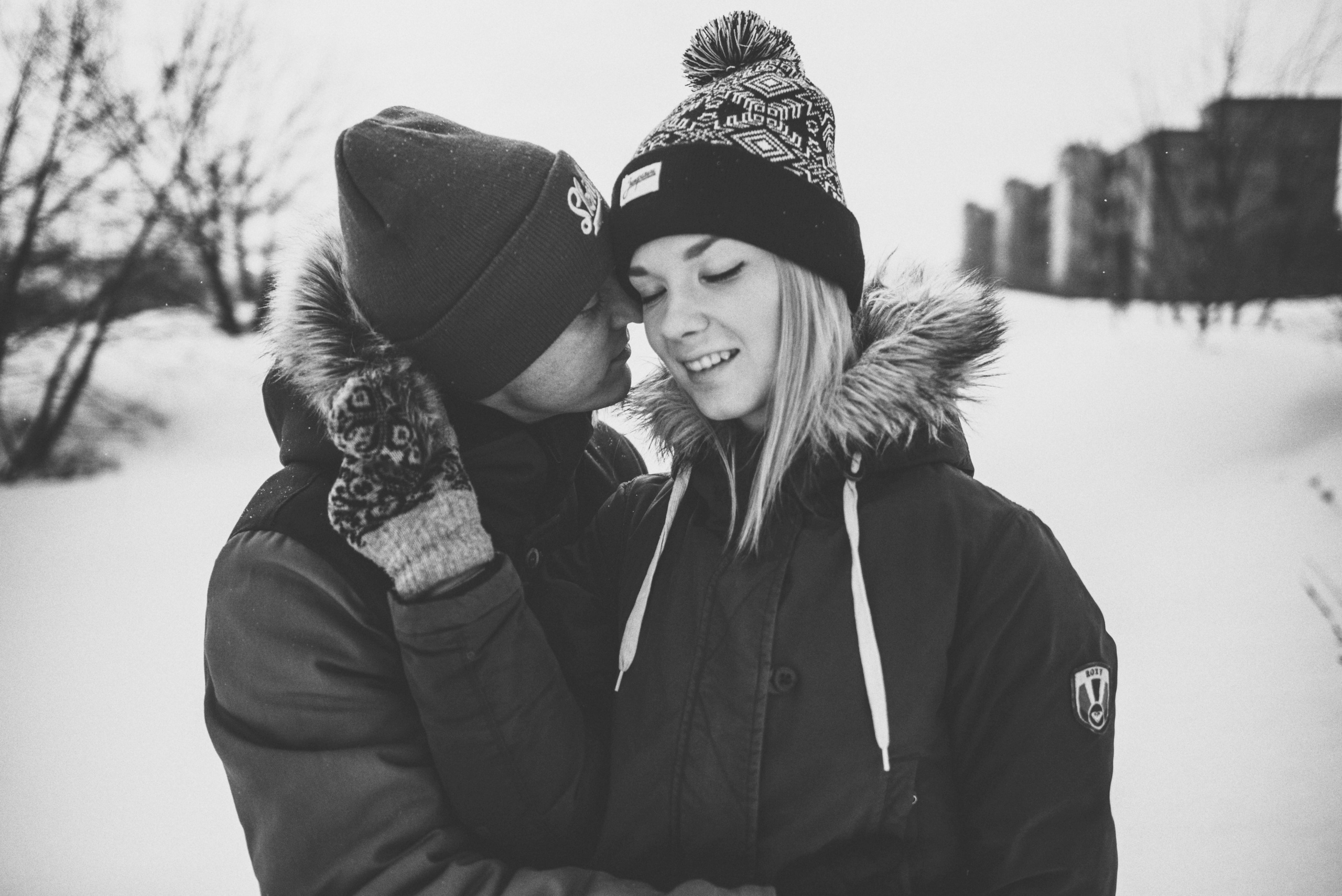 КАТЯ И МИША. Фотограф Андрей Копий. Фотосъёмка в Нижнем Новгороде и Москве