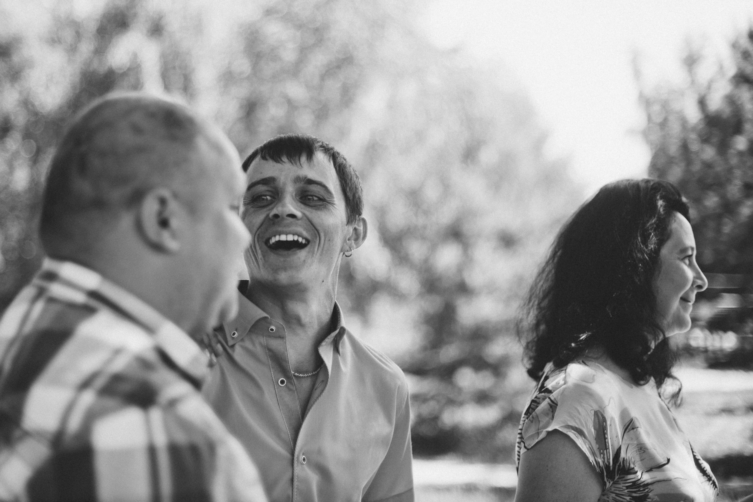 Фотограф Андрей Копий. Фотосъёмка в Нижнем Новгороде и Москве