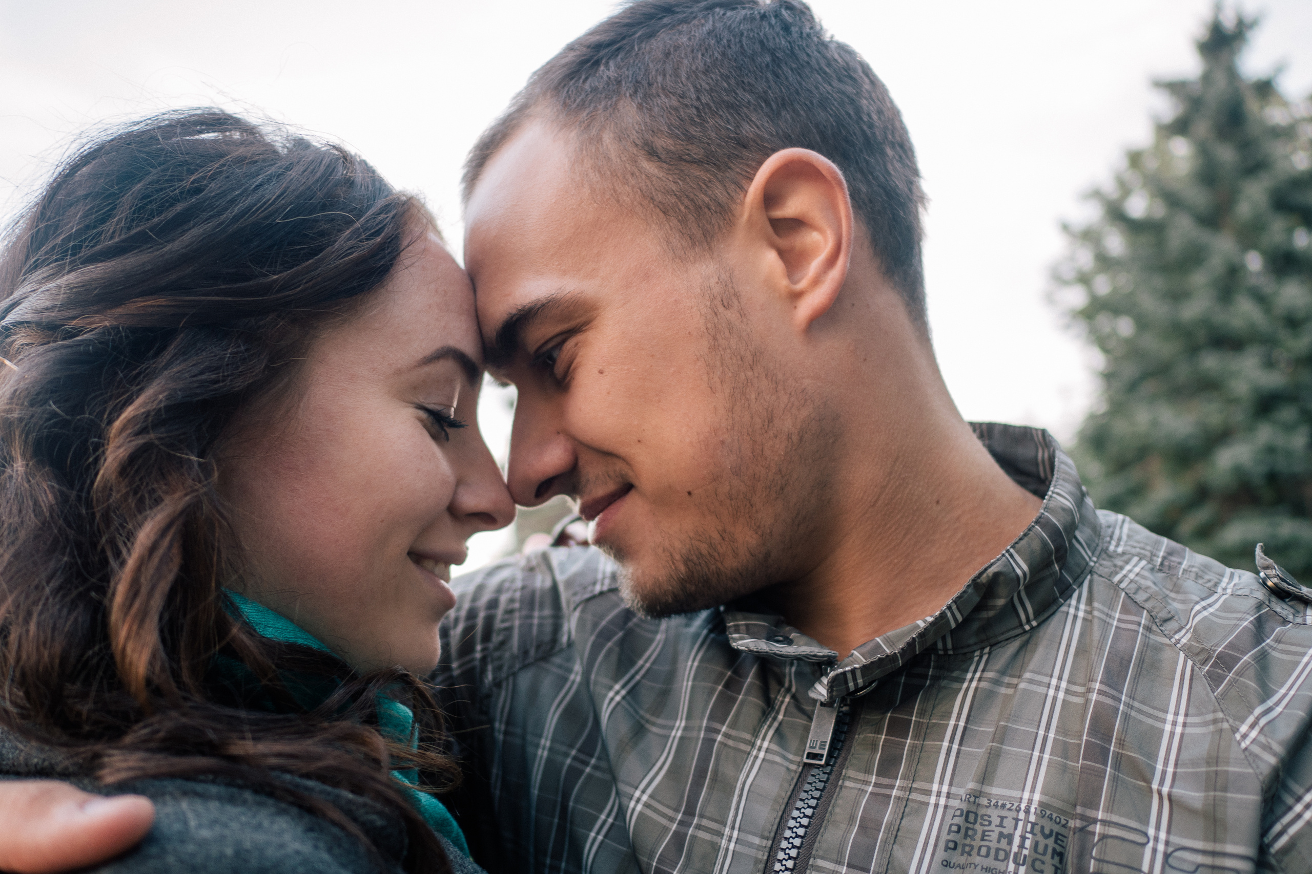 ЕЛЕНА И АЛЕКСАНДР. Фотограф Андрей Копий. Фотосъёмка в Нижнем Новгороде и Москве