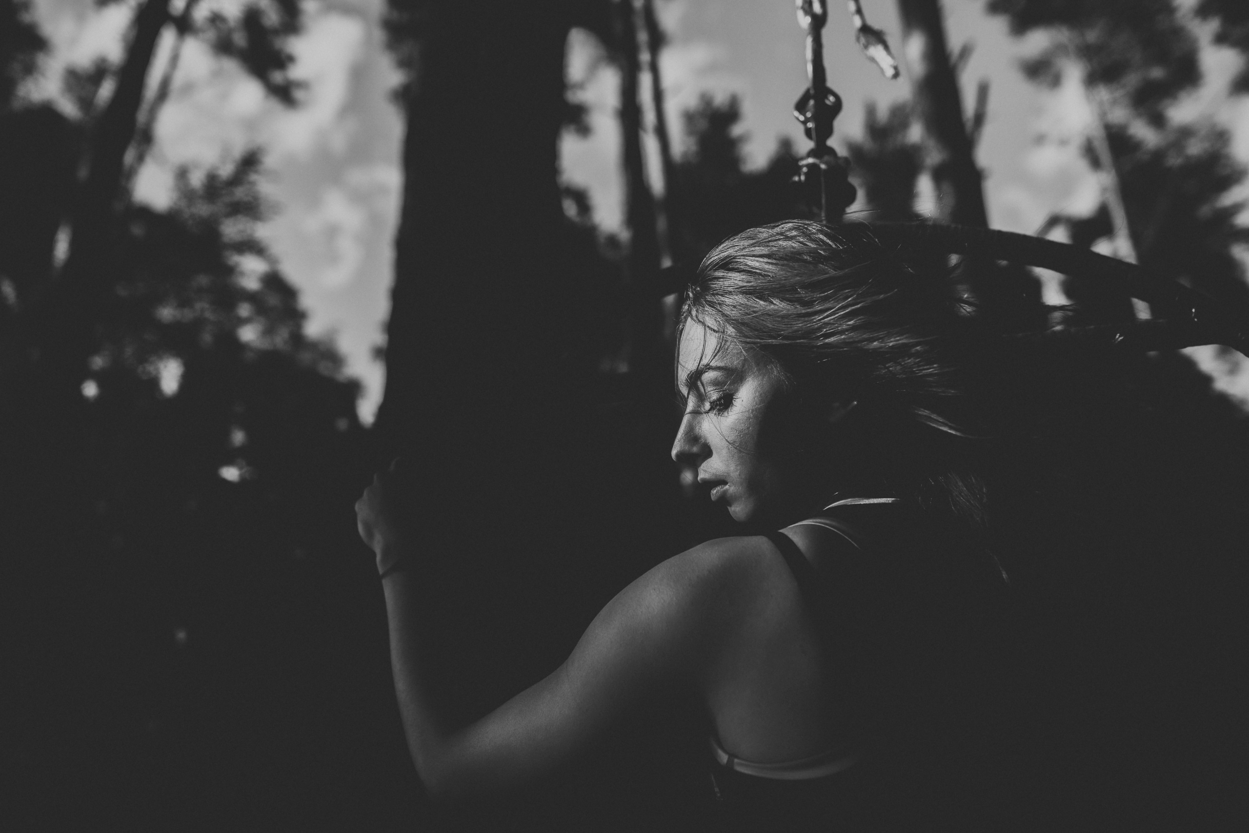 ПОРТРЕТЫ. Фотограф Андрей Копий. Фотосъёмка в Нижнем Новгороде и Москве