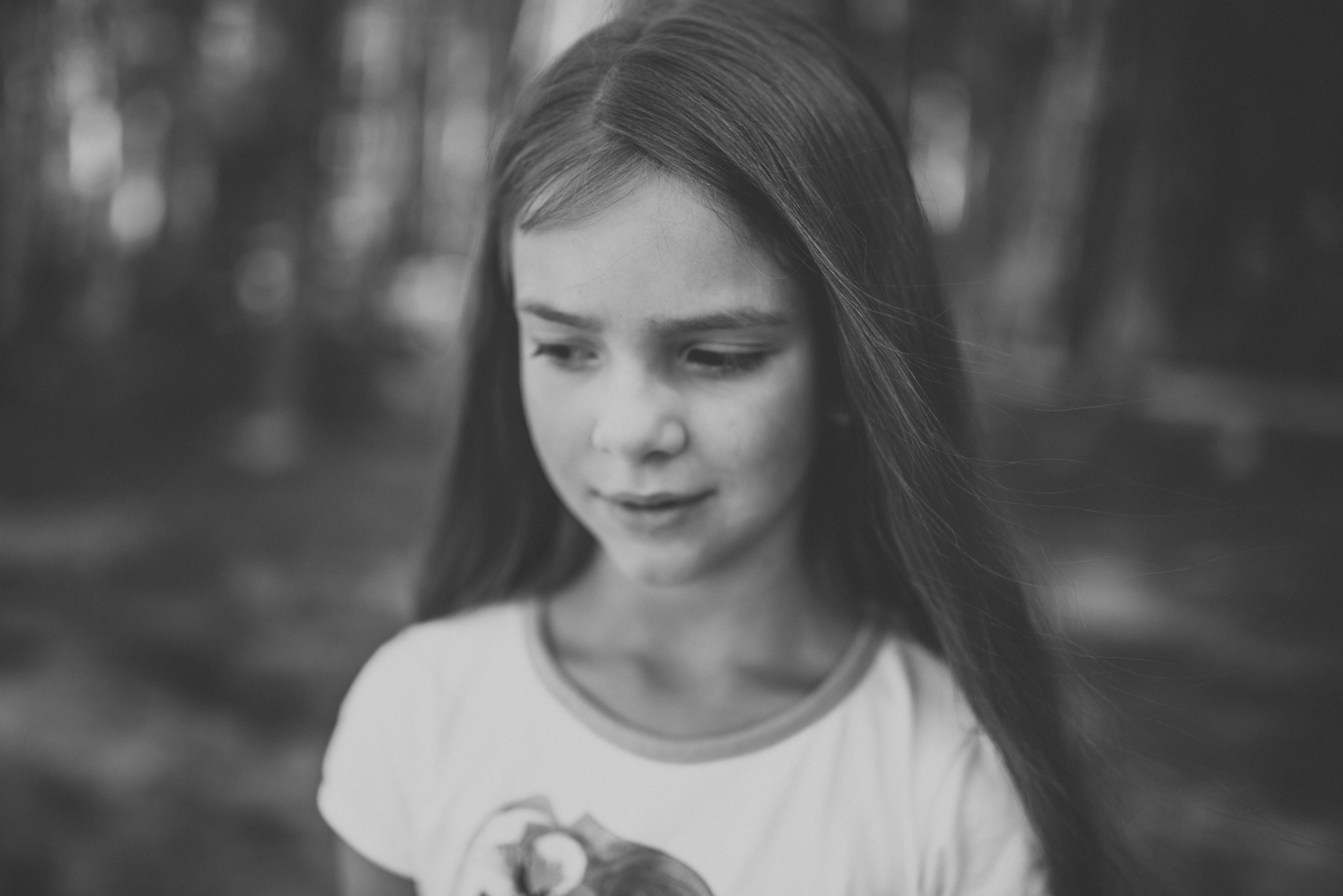 ЛЕСНЫЕ ИГРЫ. Фотограф Андрей Копий. Фотосъёмка в Нижнем Новгороде и Москве