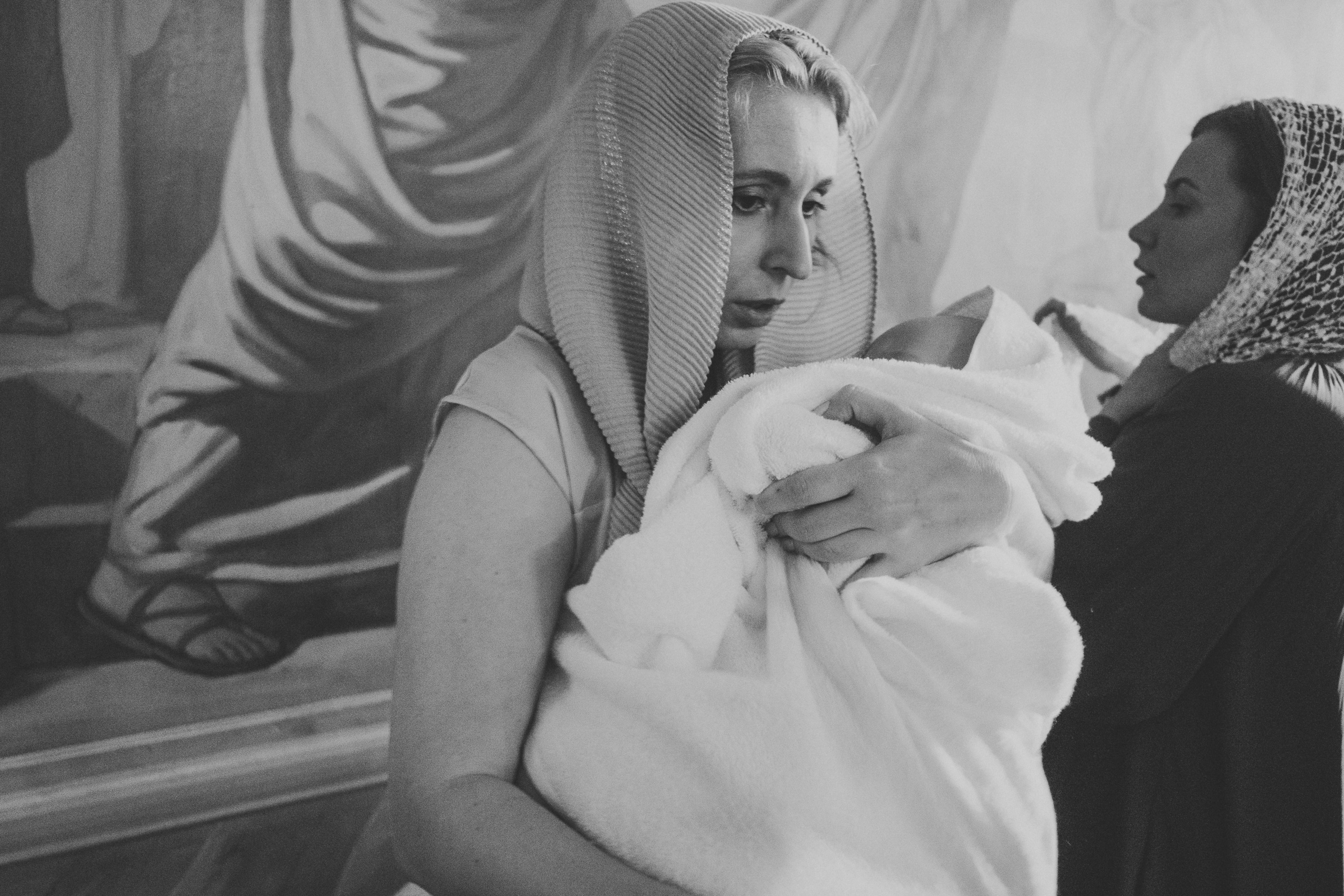 СЕМЕЙНЫЕ. Фотограф Андрей Копий. Фотосъёмка в Нижнем Новгороде и Москве