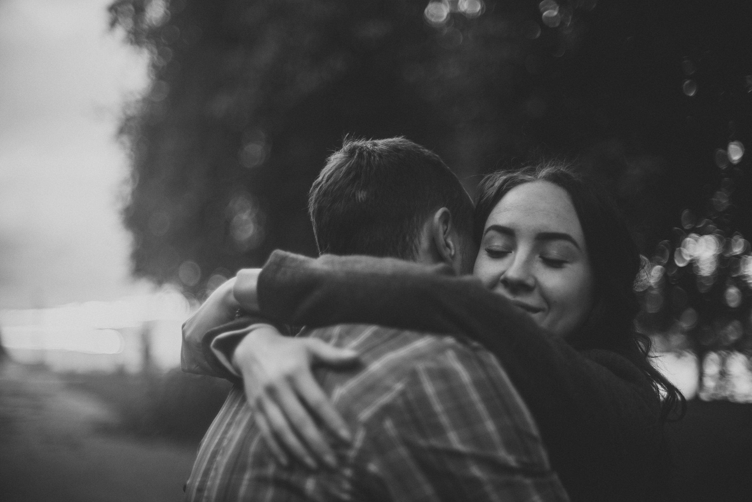 ЕЛЕНА И АЛЕКСАНДР. Фотограф Андрей Копий. Фотосъёмка в Нижнем Новгороде и Москве