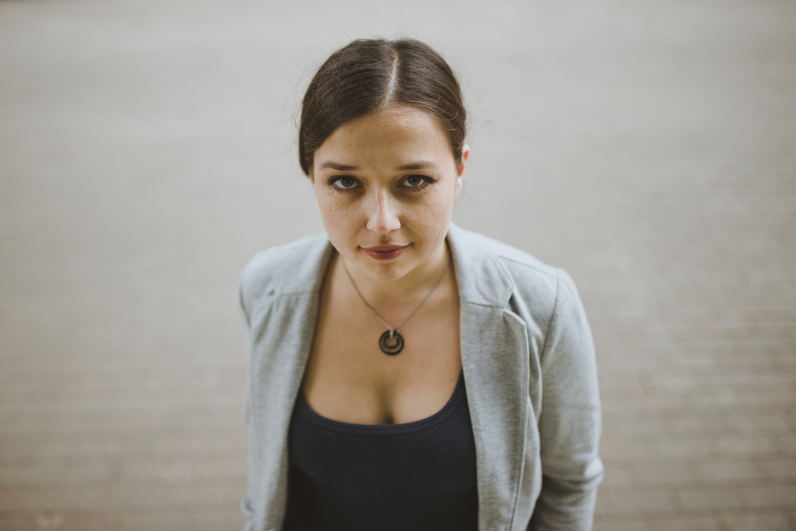 ПОРТРЕТЫ. Фотограф Андрей Копий. Фотосъёмка в Нижнем Новгороде и Москве