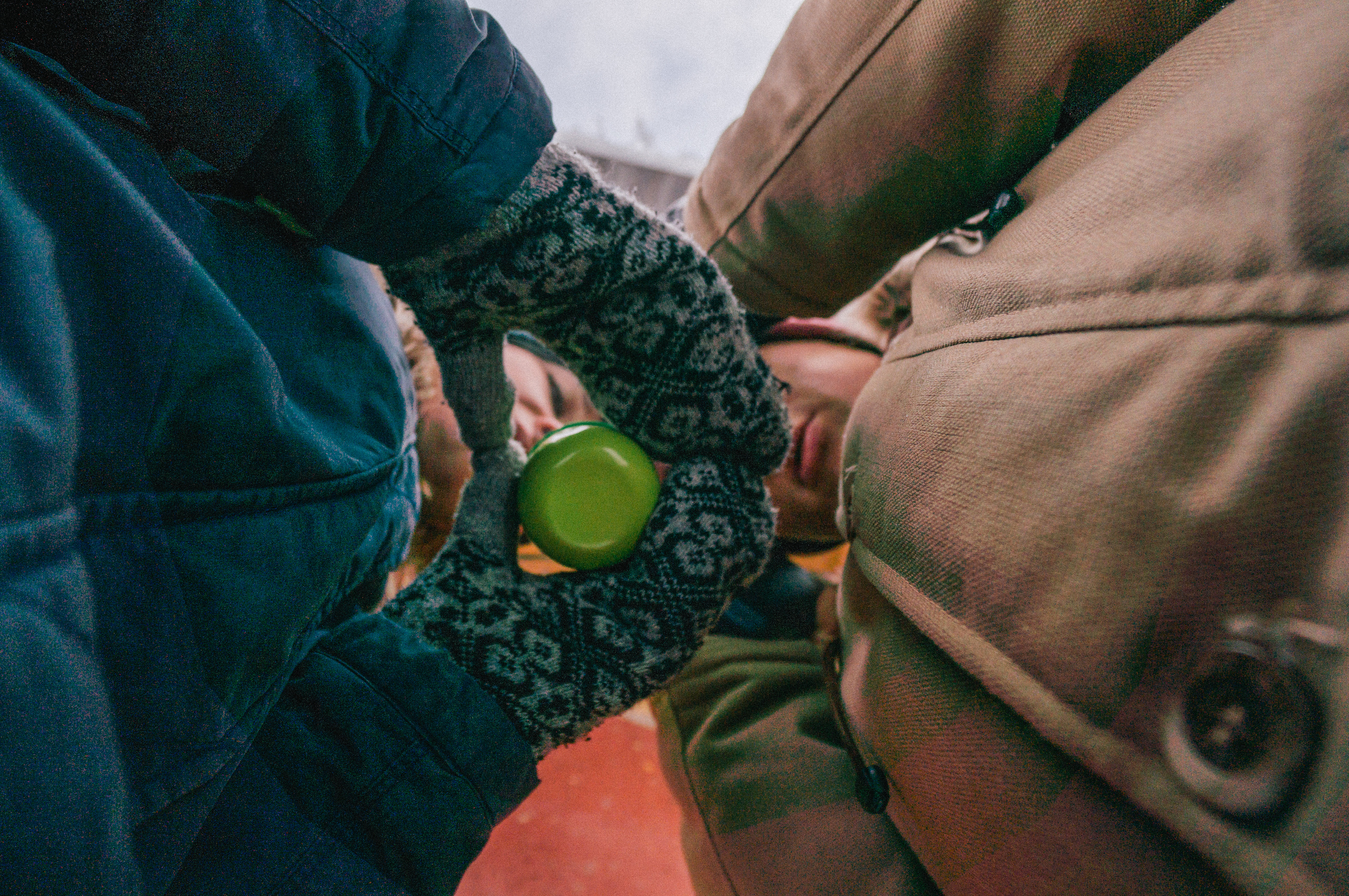 КАТЯ И МИША. Фотограф Андрей Копий. Фотосъёмка в Нижнем Новгороде и Москве