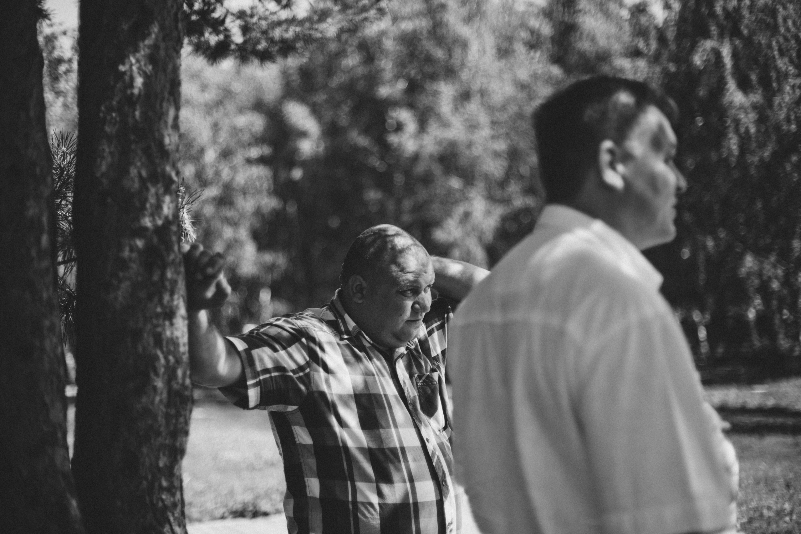 СВАДЬБА КСЕНИИ И СЕРГЕЯ. Фотограф Андрей Копий. Фотосъёмка в Нижнем Новгороде и Москве