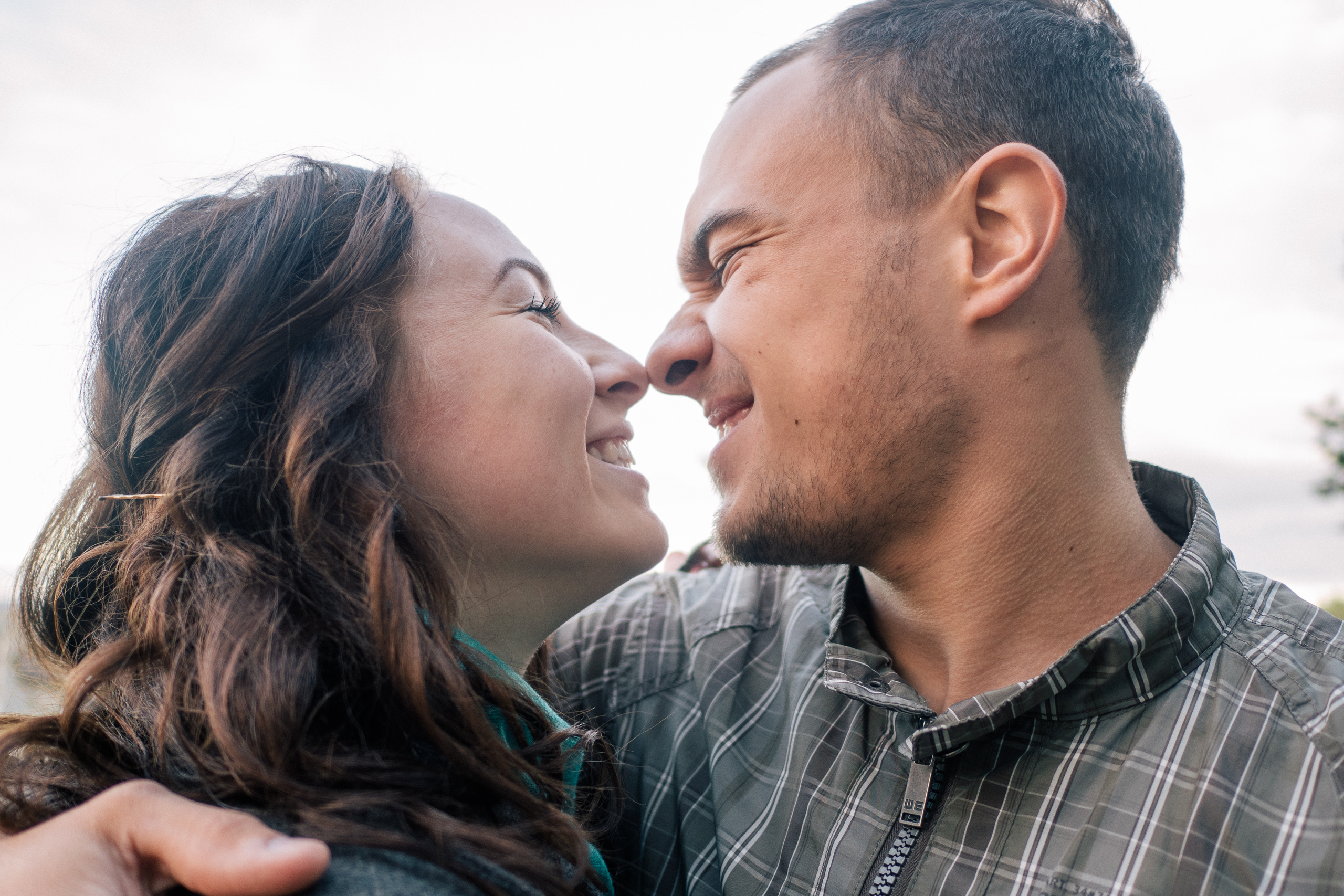 ЕЛЕНА И АЛЕКСАНДР. Фотограф Андрей Копий. Фотосъёмка в Нижнем Новгороде и Москве