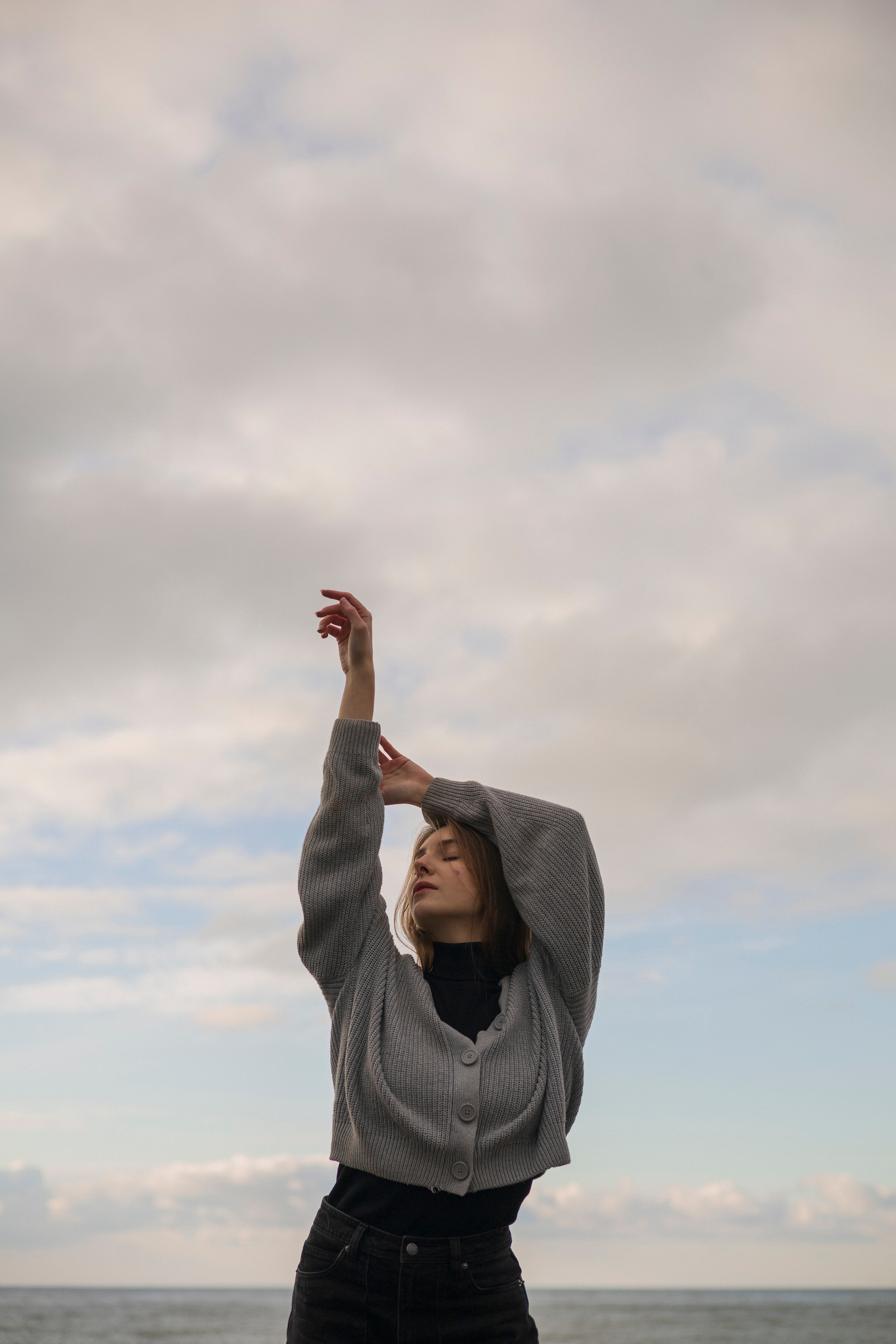 🤍. Снимаю любовь