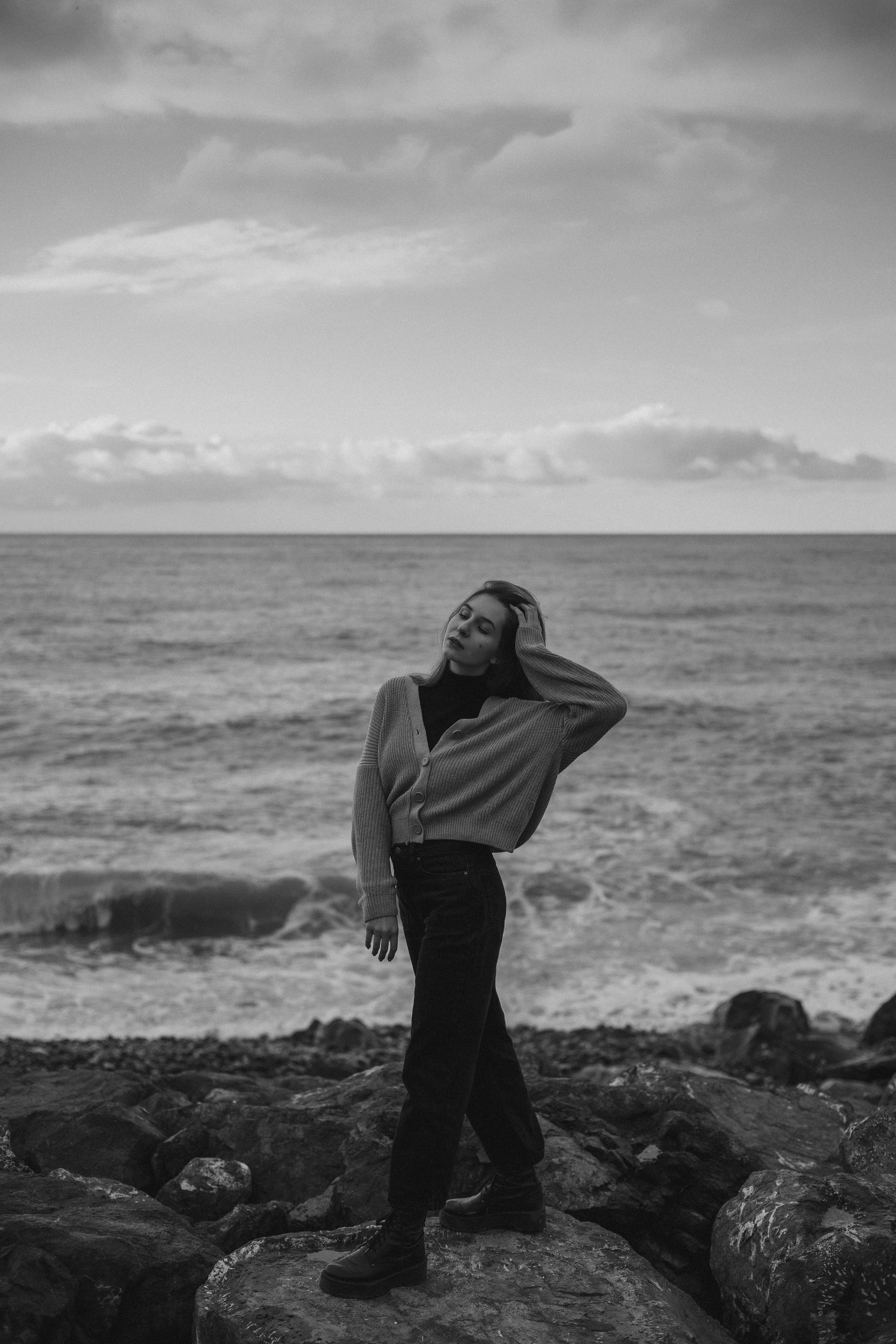 🤍. Снимаю любовь