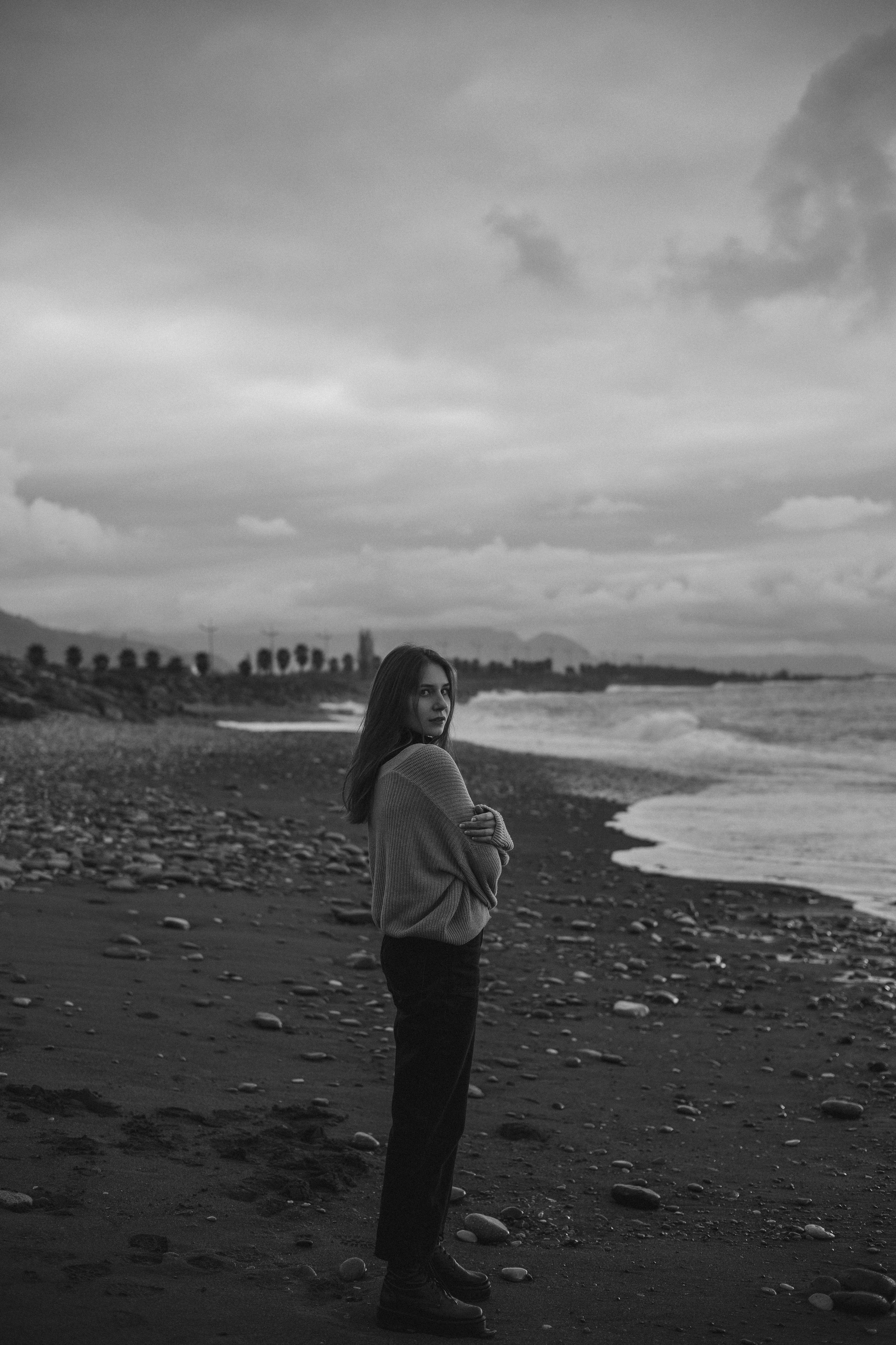 🤍. Снимаю любовь