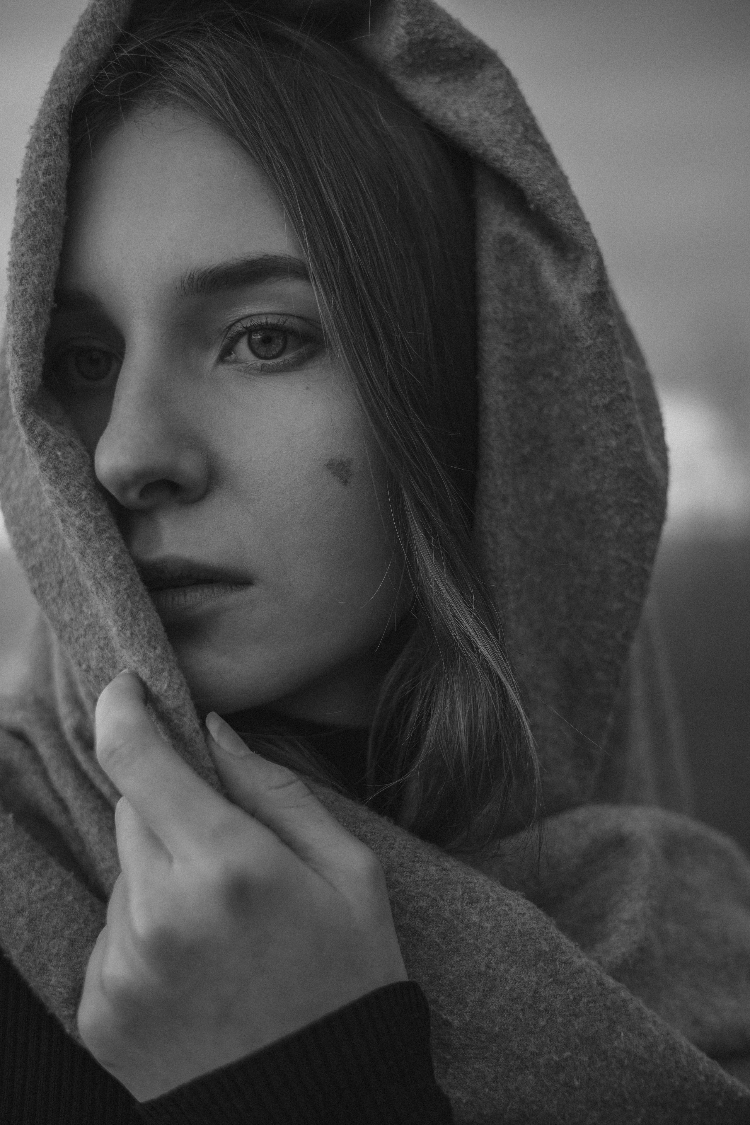 🤍. Снимаю любовь