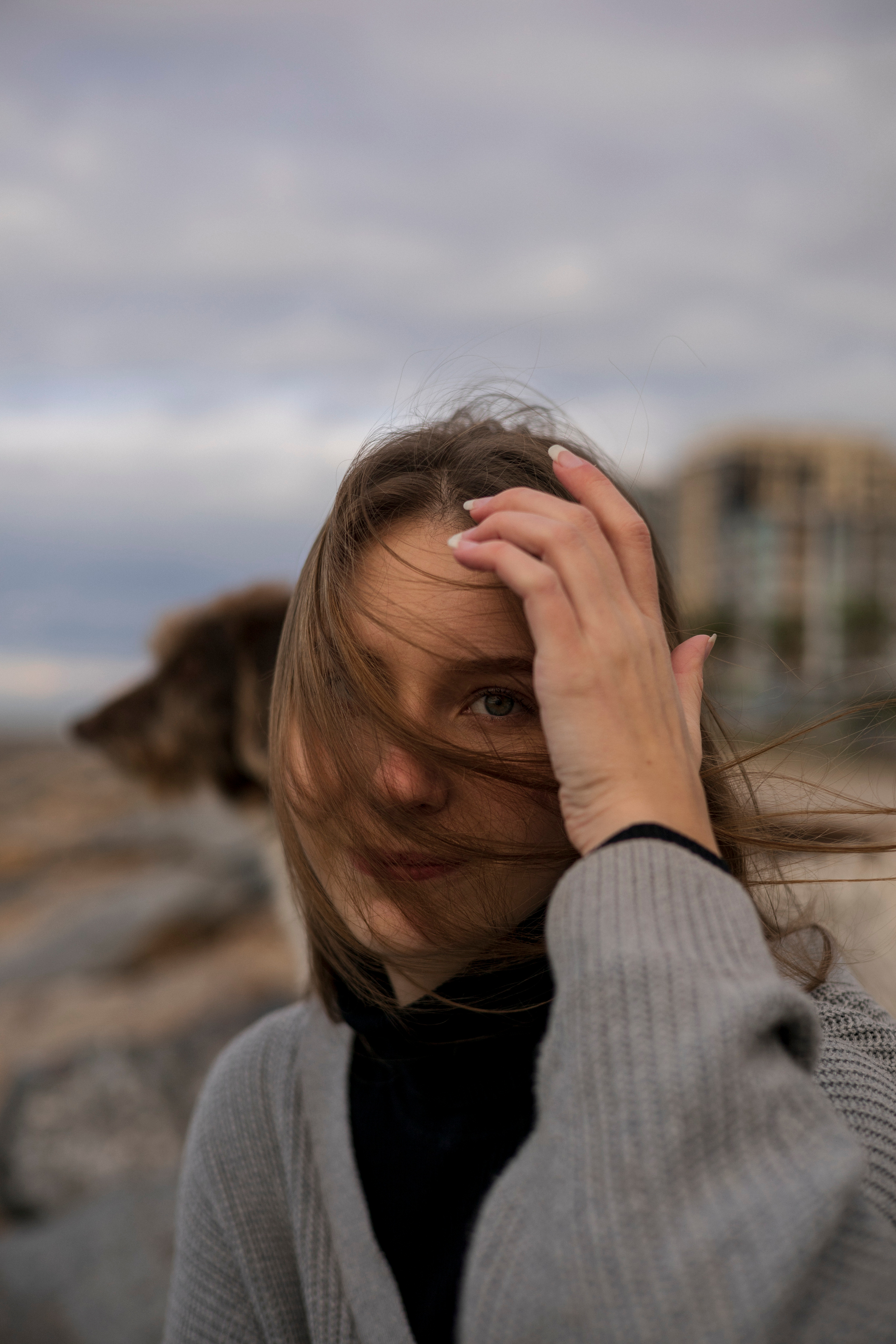 🤍. Снимаю любовь