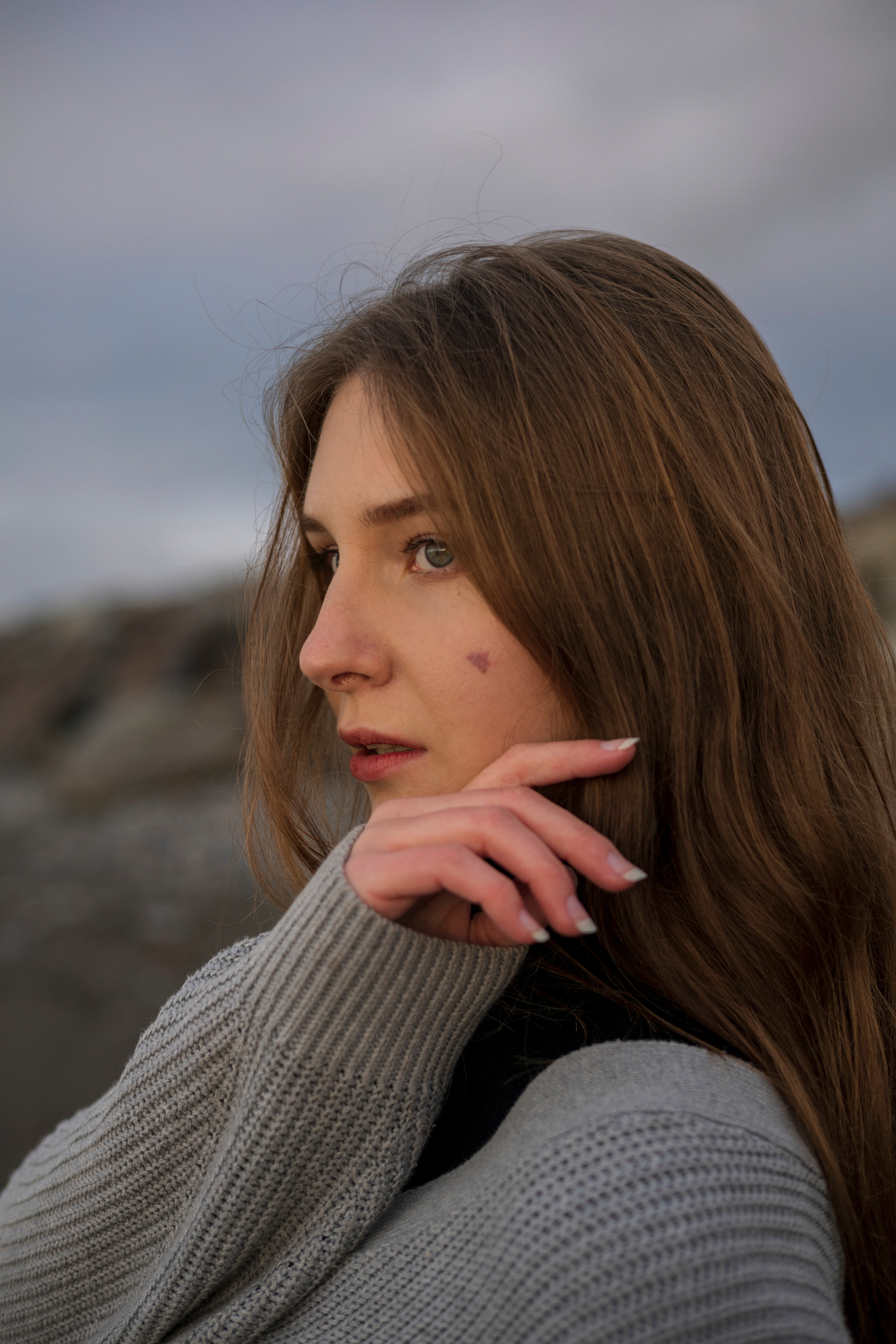 🤍. Снимаю любовь