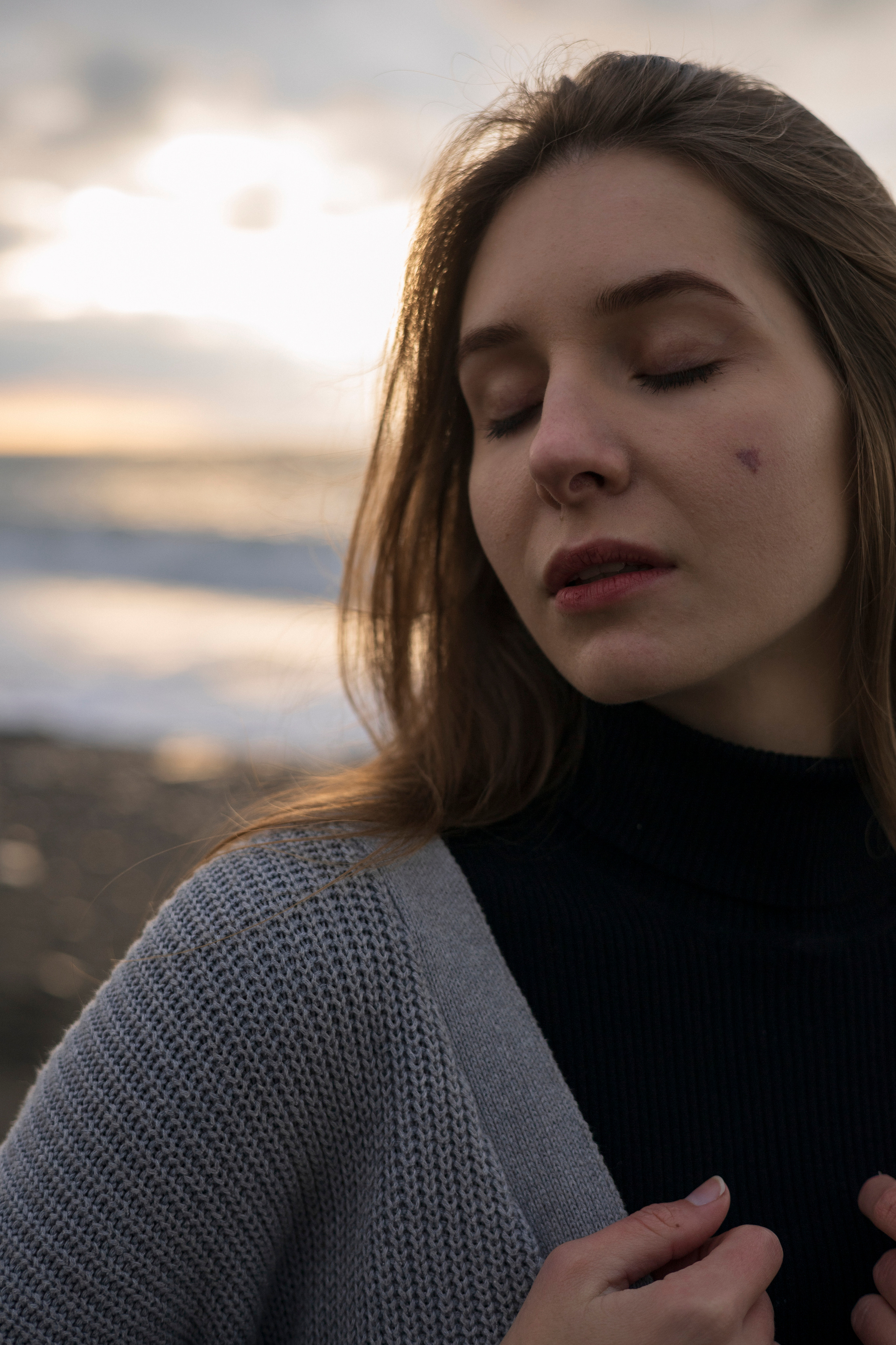 🤍. Снимаю любовь