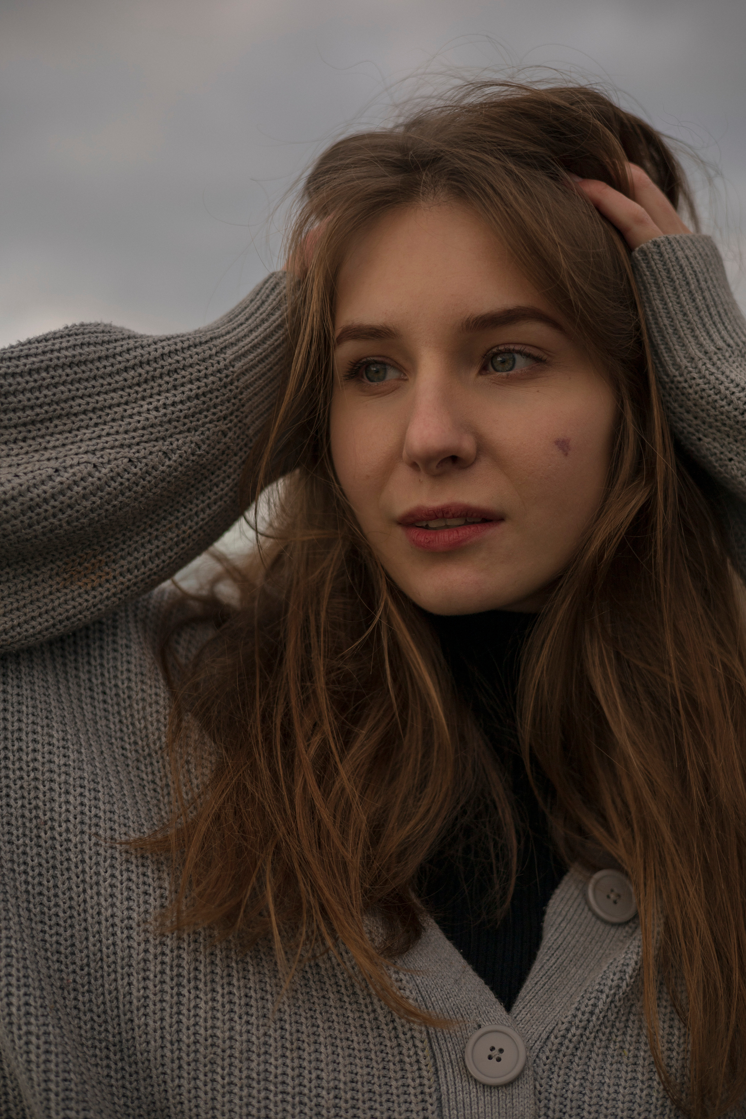 🤍. Снимаю любовь