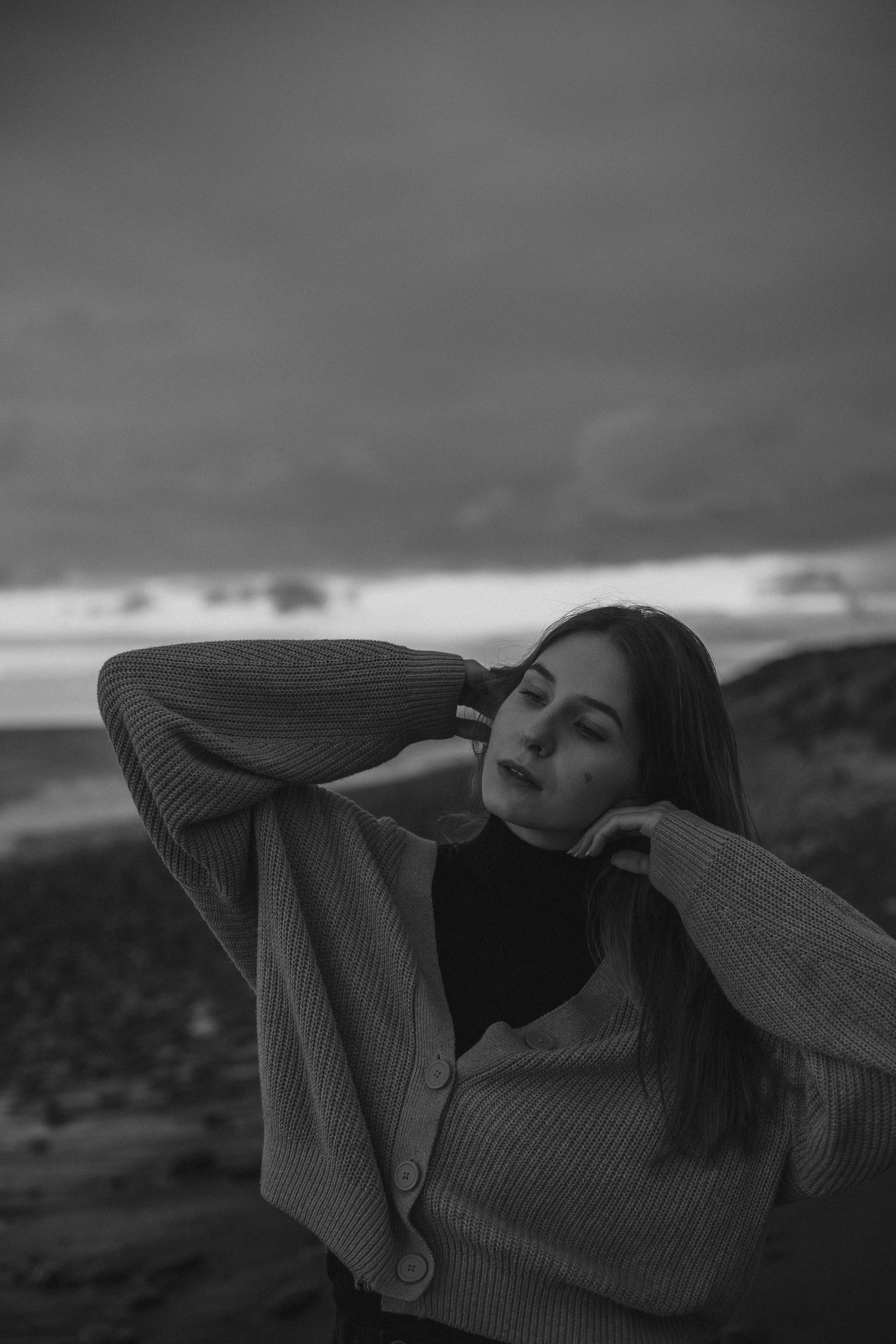 🤍. Снимаю любовь