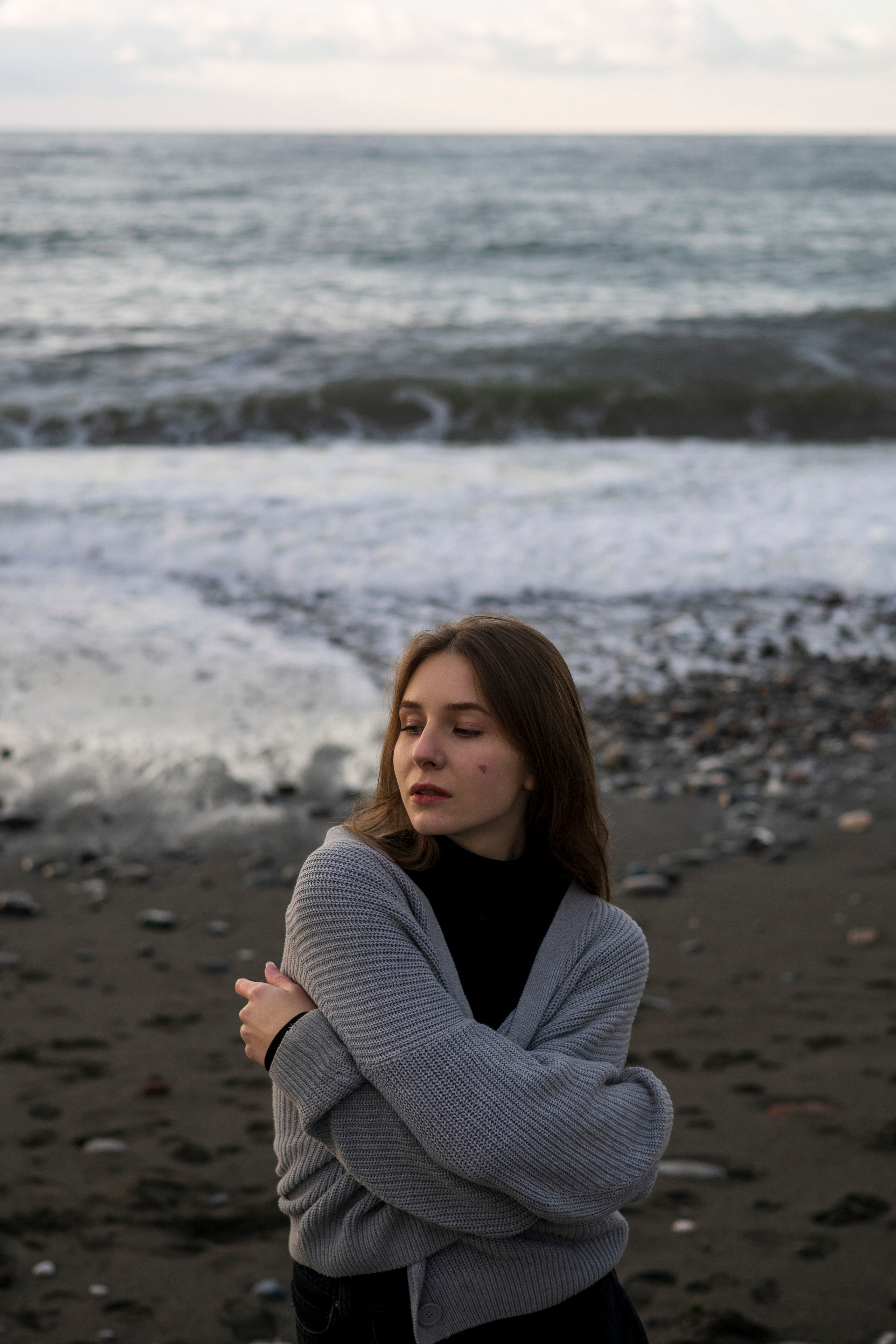 🤍. Снимаю любовь