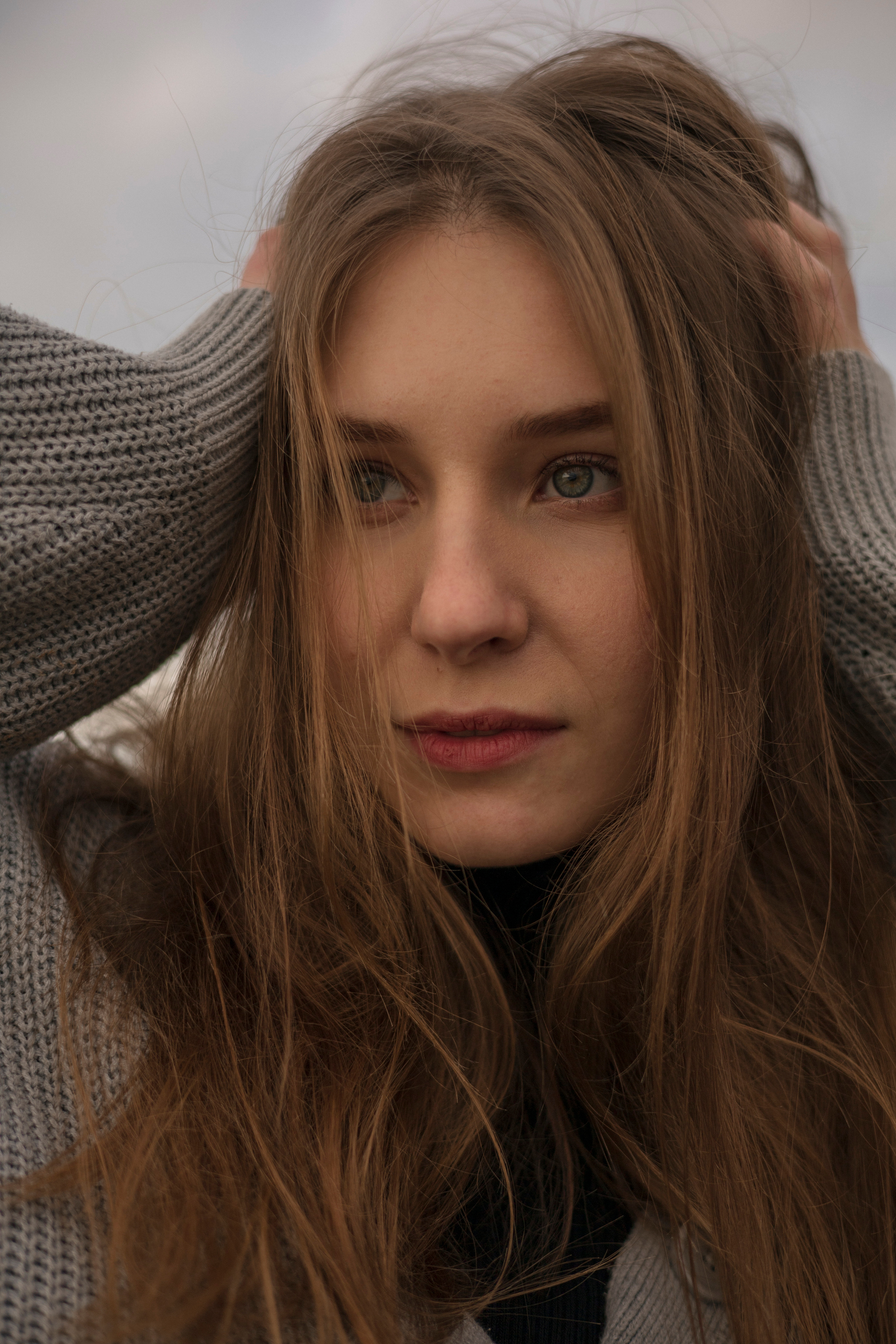 🤍. Снимаю любовь