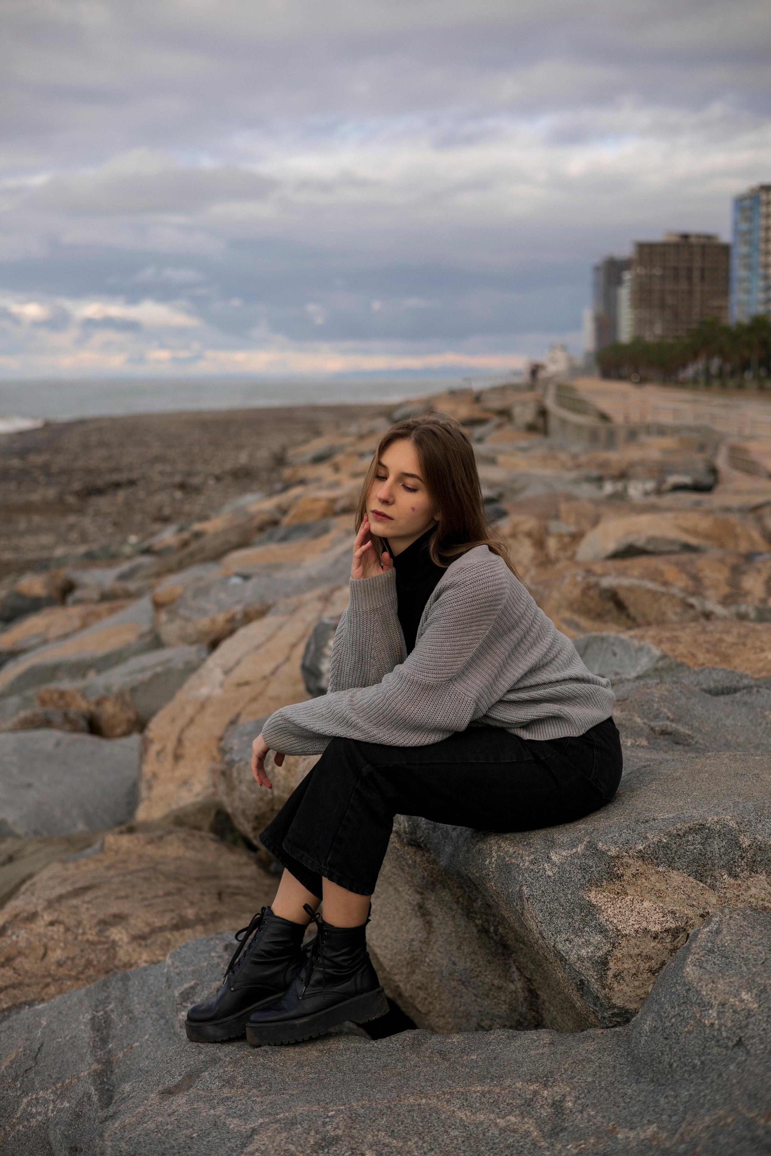 🤍. Снимаю любовь