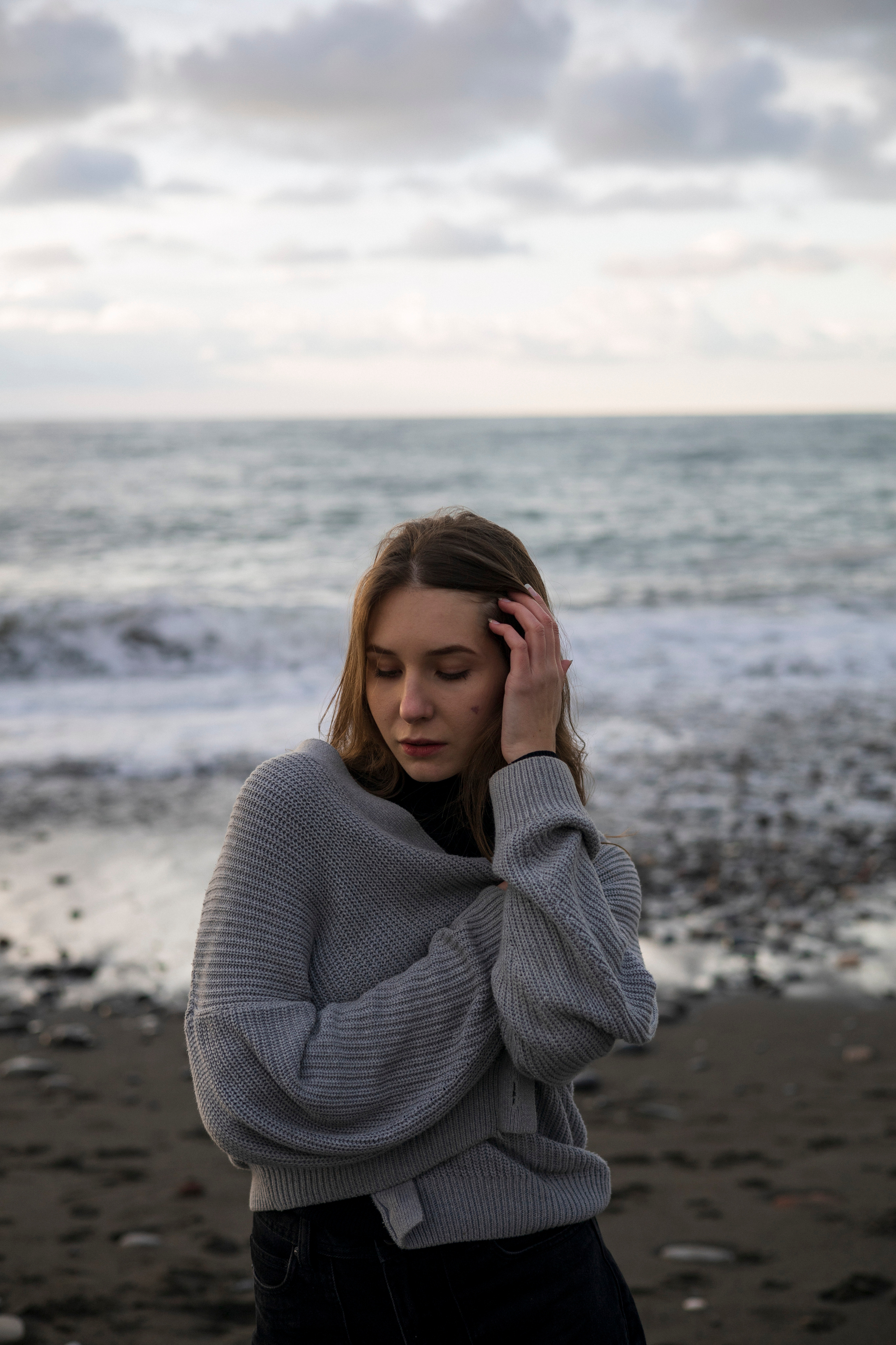 🤍. Снимаю любовь