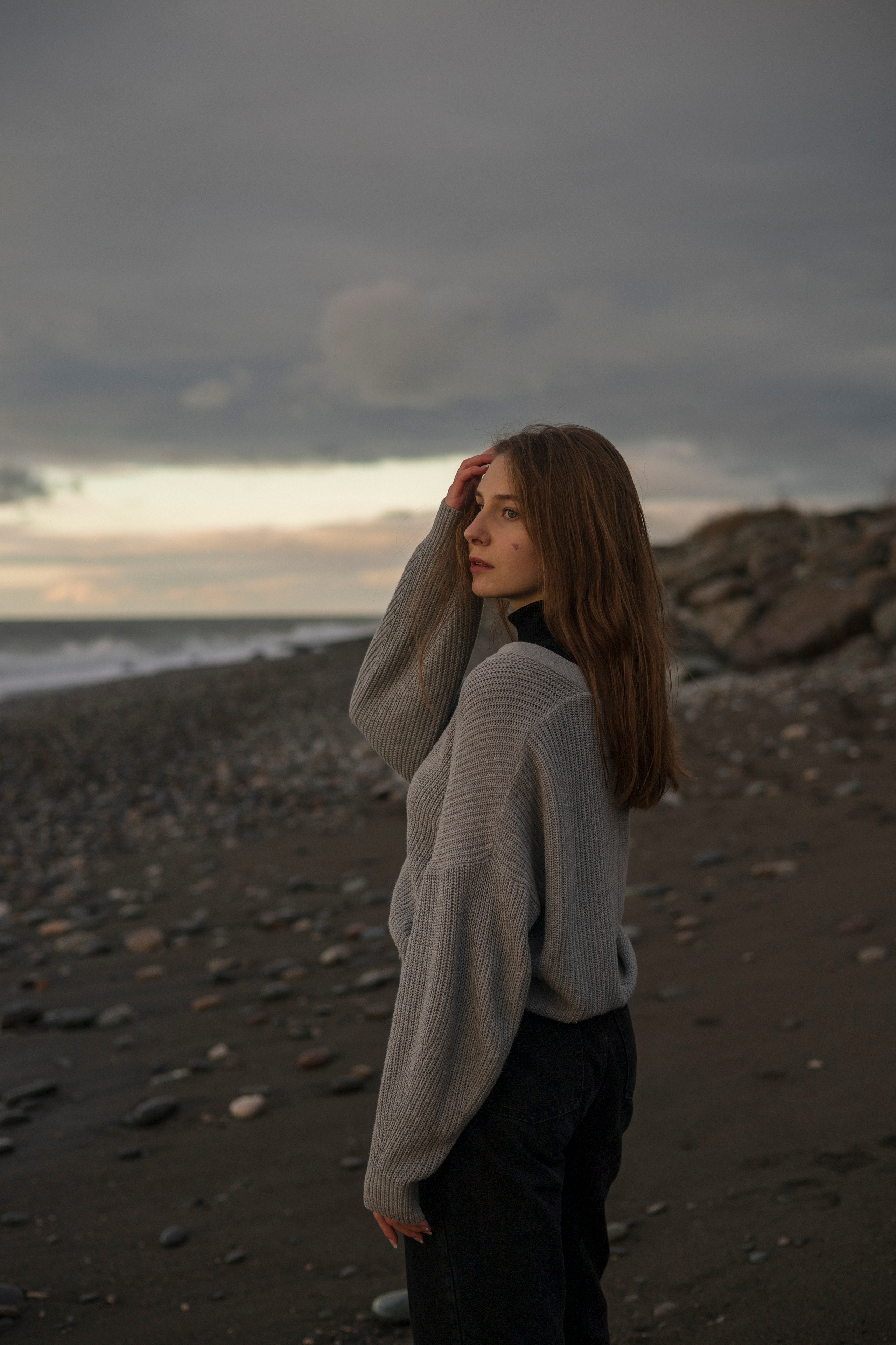 🤍. Снимаю любовь