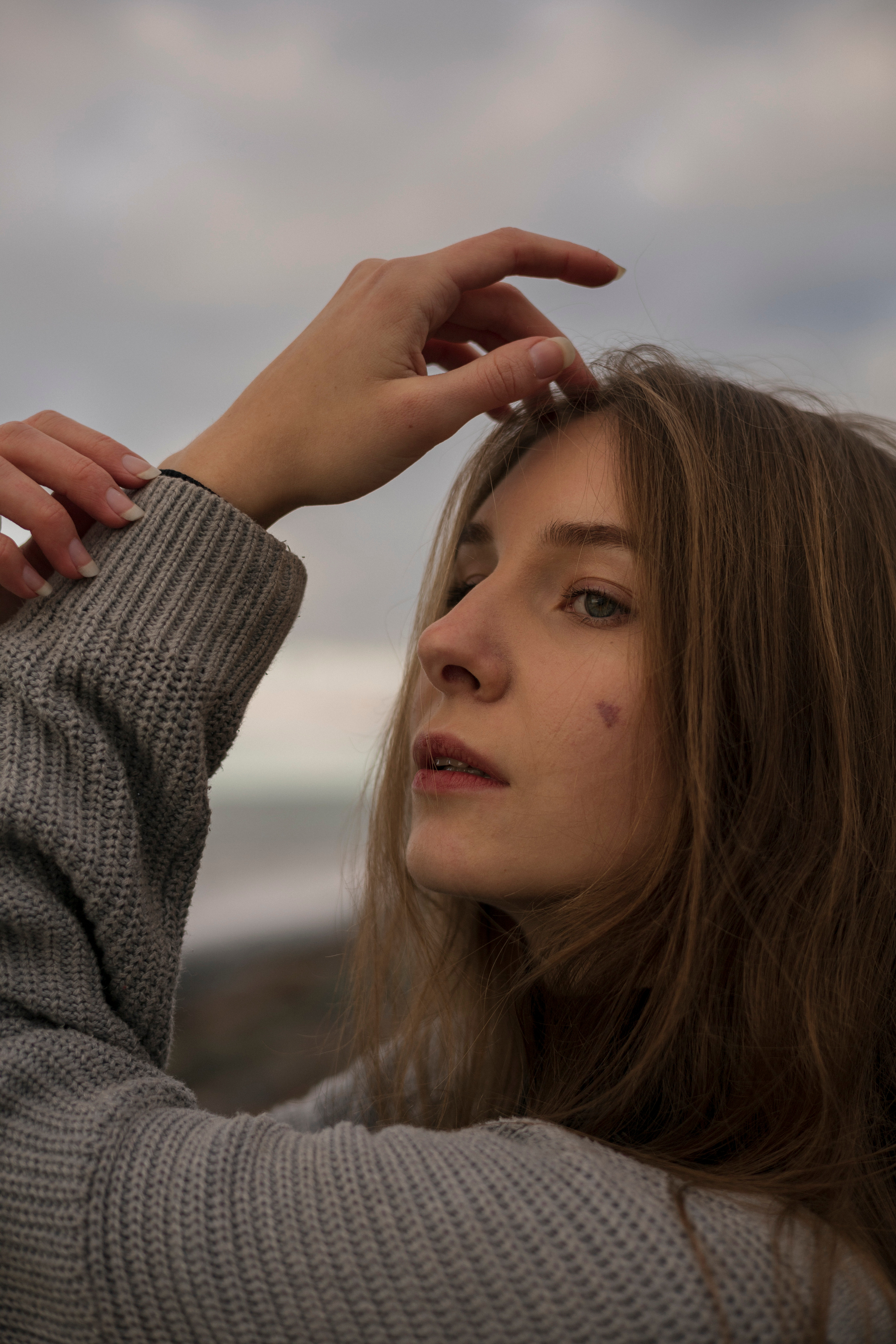 🤍. Снимаю любовь