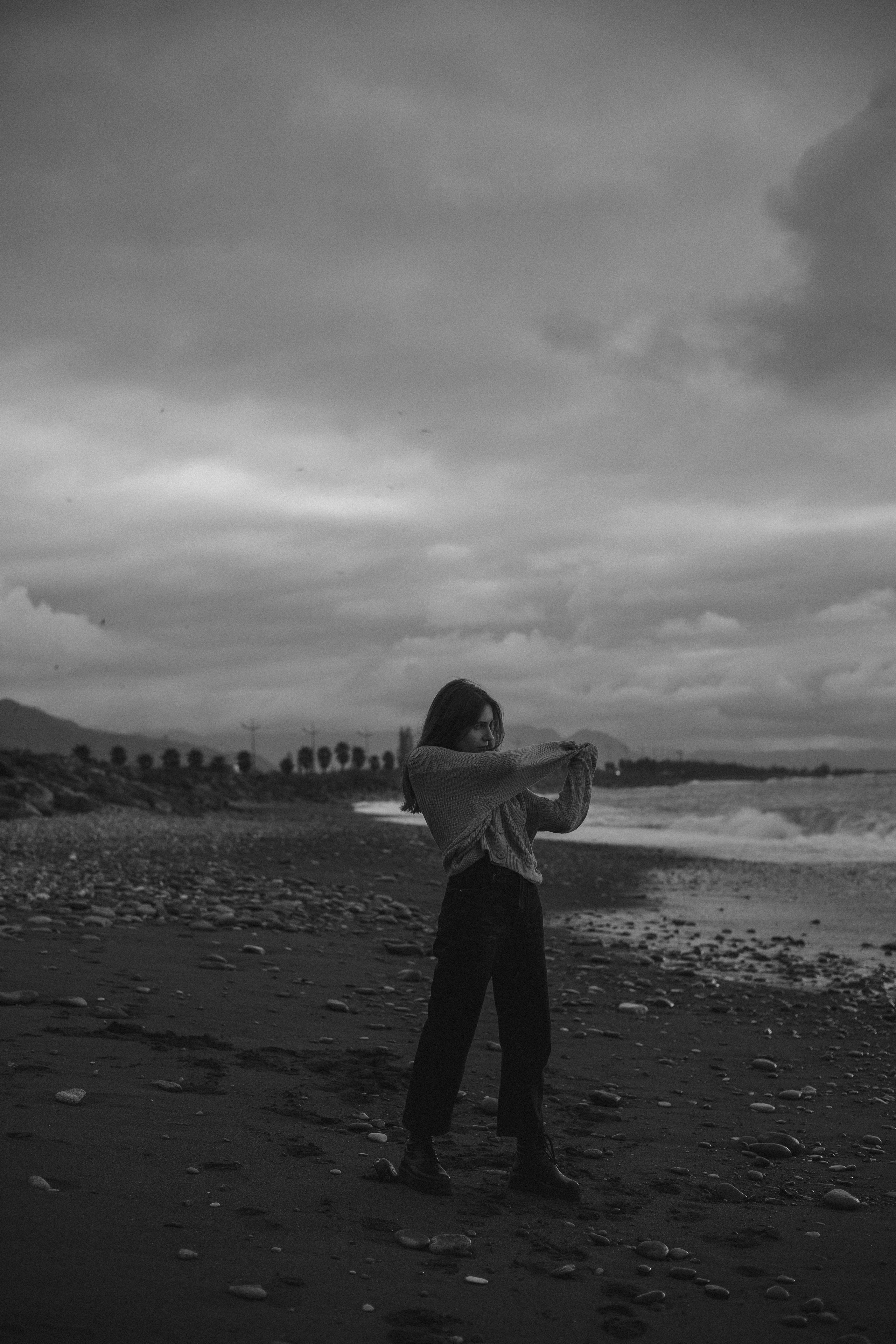 🤍. Снимаю любовь