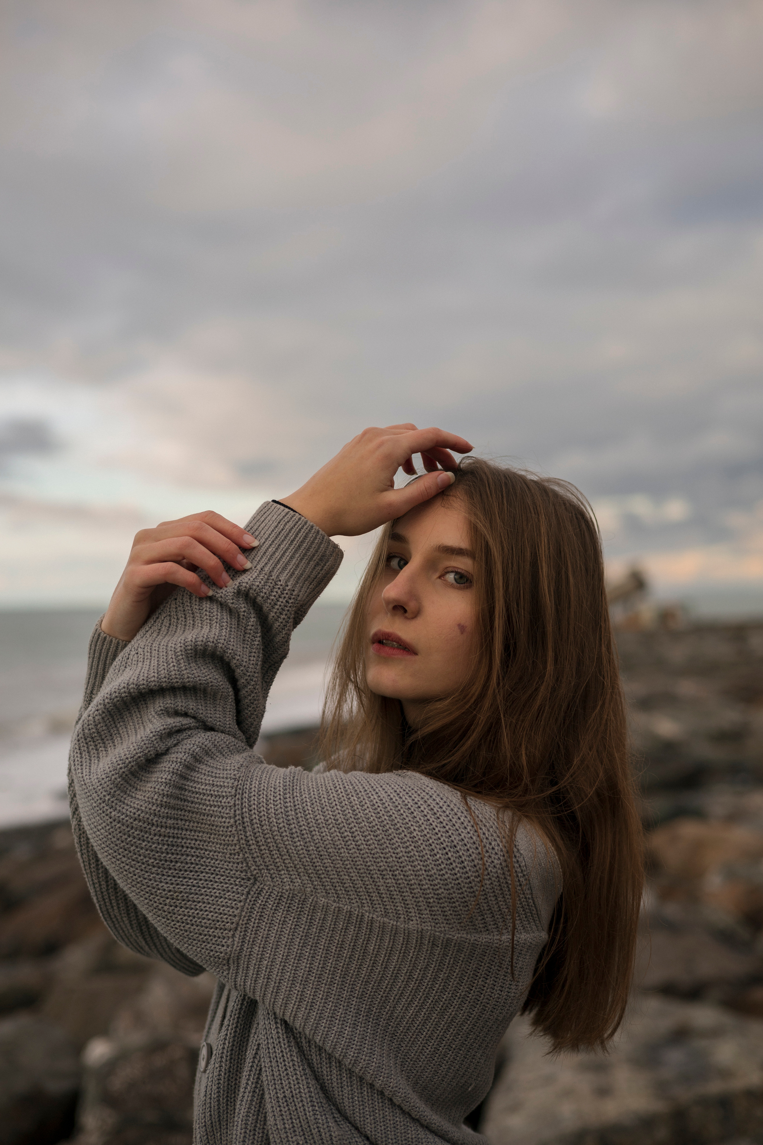 🤍. Снимаю любовь