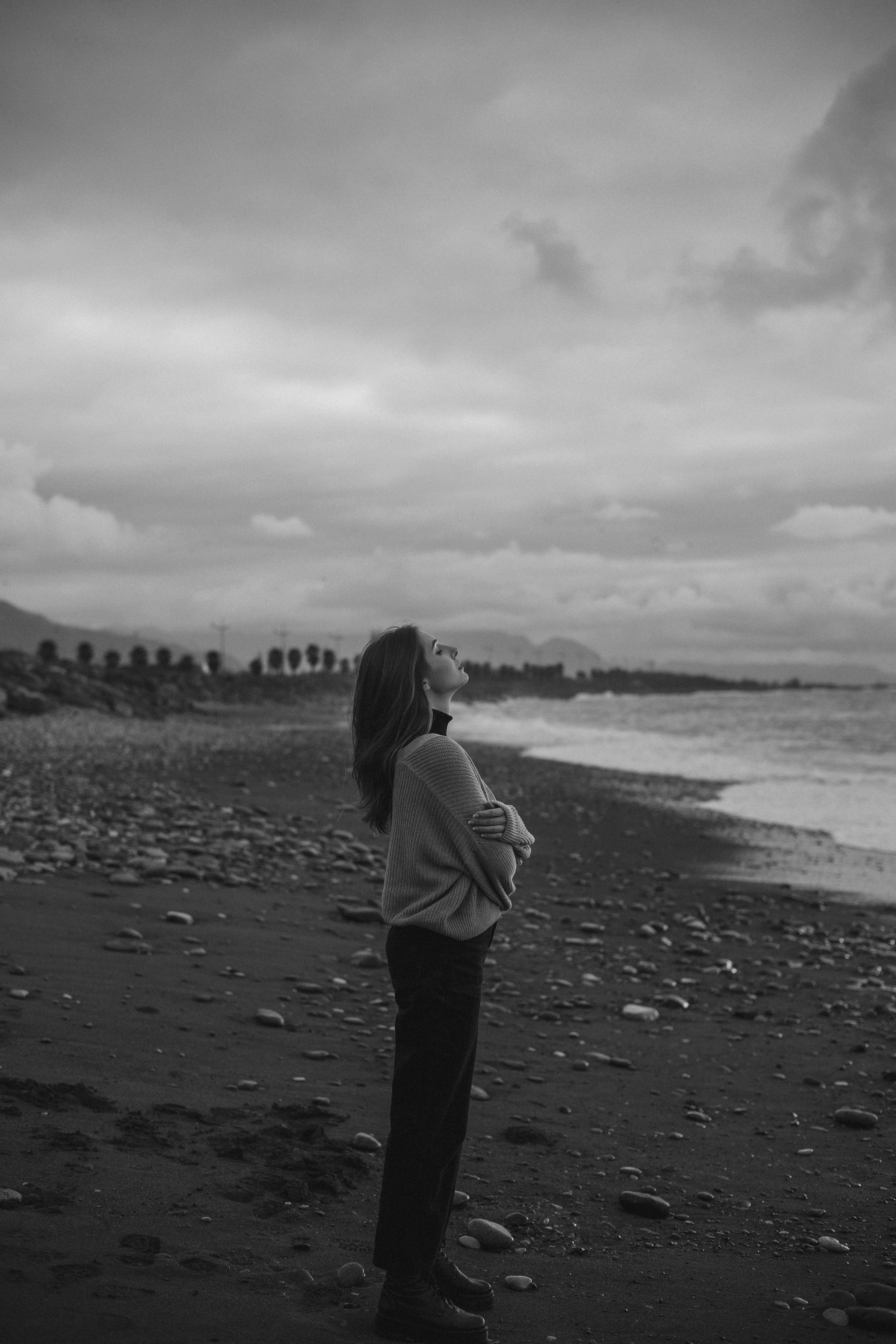 🤍. Снимаю любовь