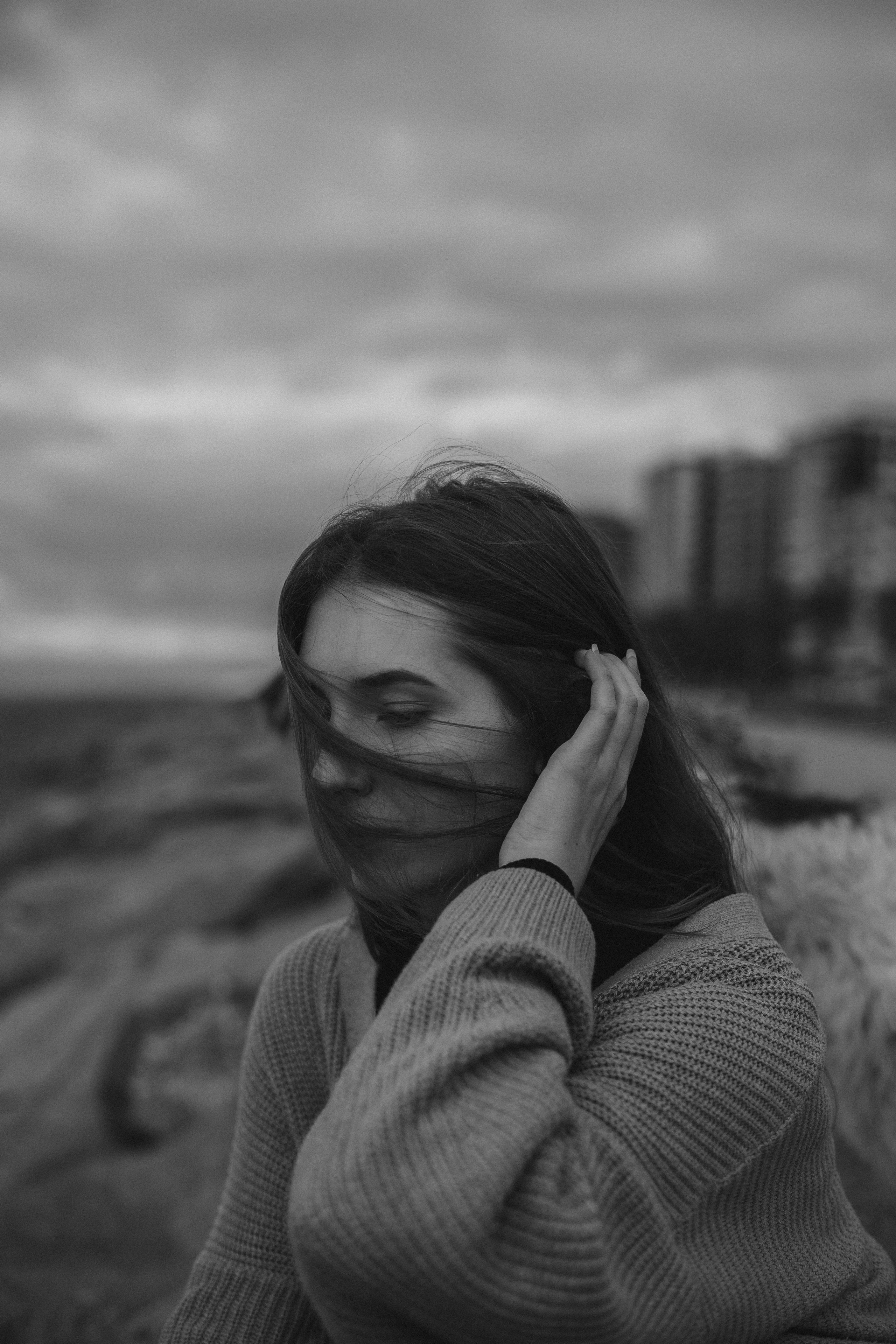 🤍. Снимаю любовь