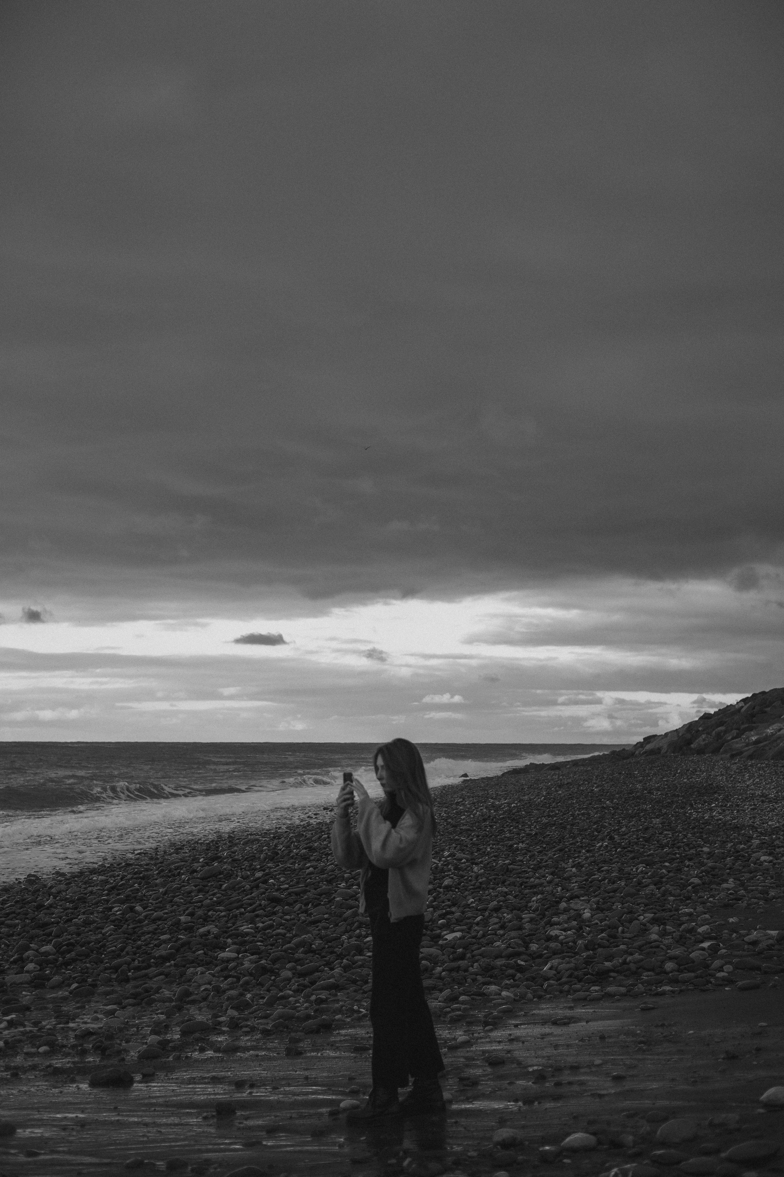 🤍. Снимаю любовь