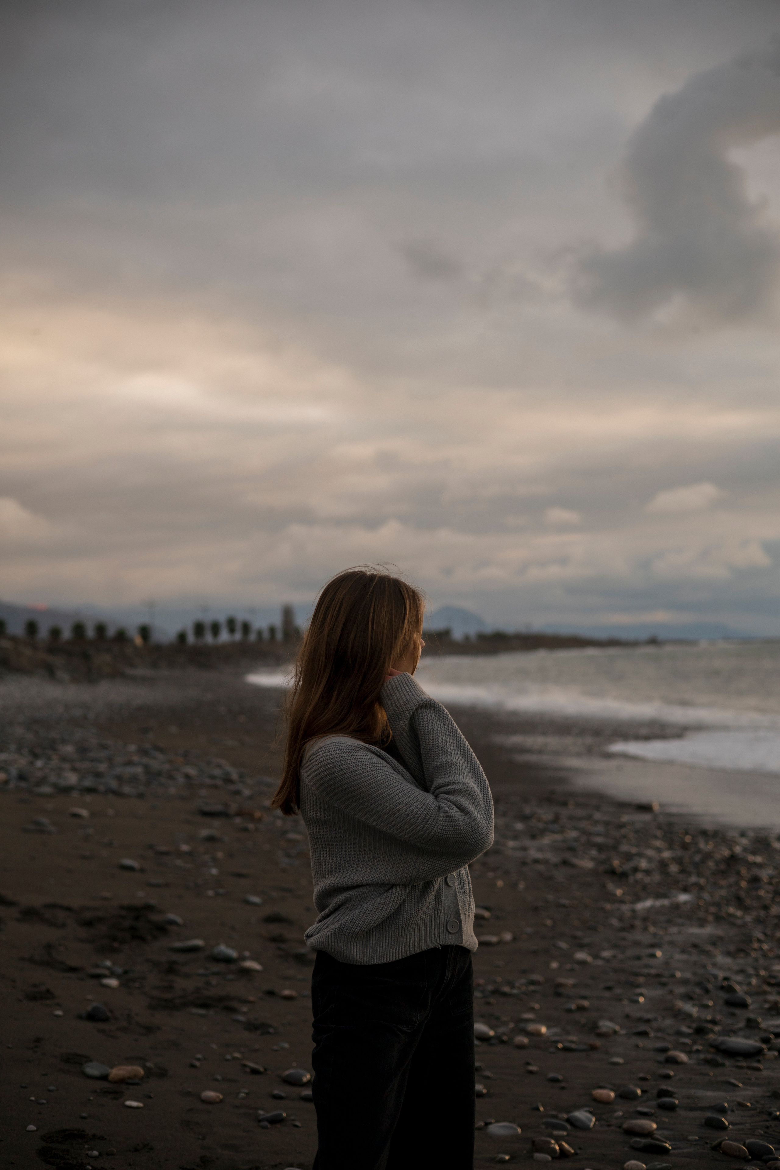 🤍. Снимаю любовь