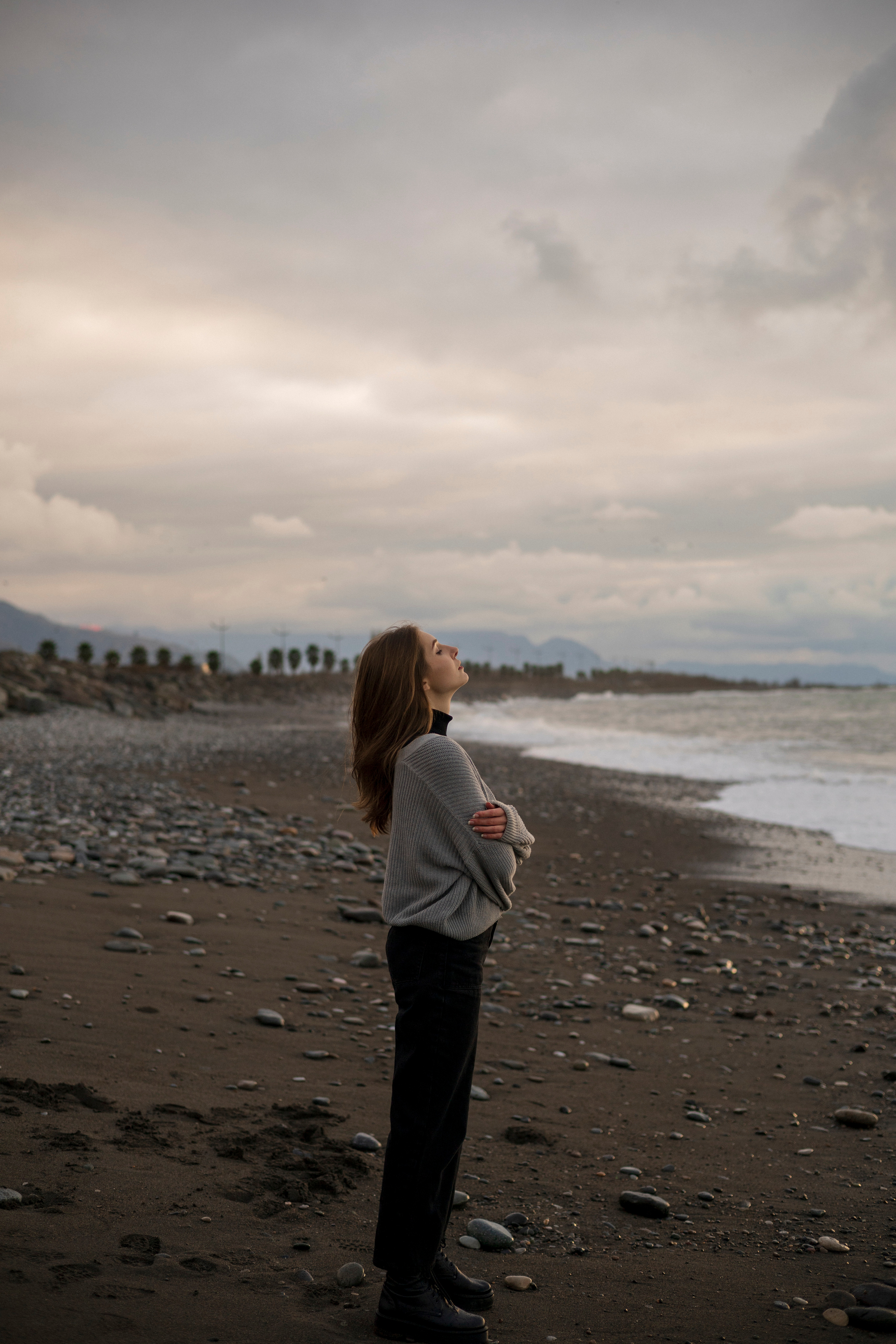 🤍. Снимаю любовь