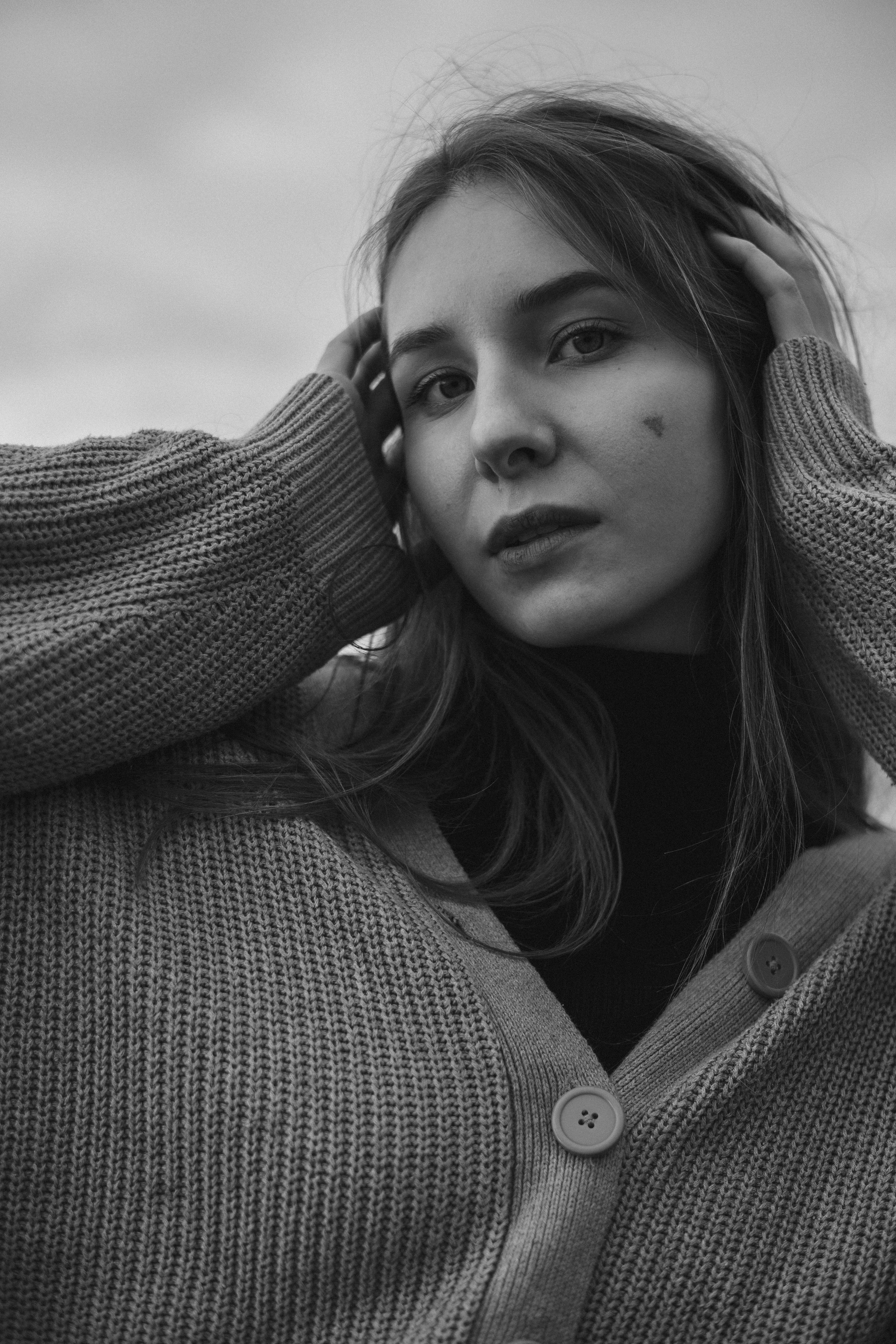 🤍. Снимаю любовь