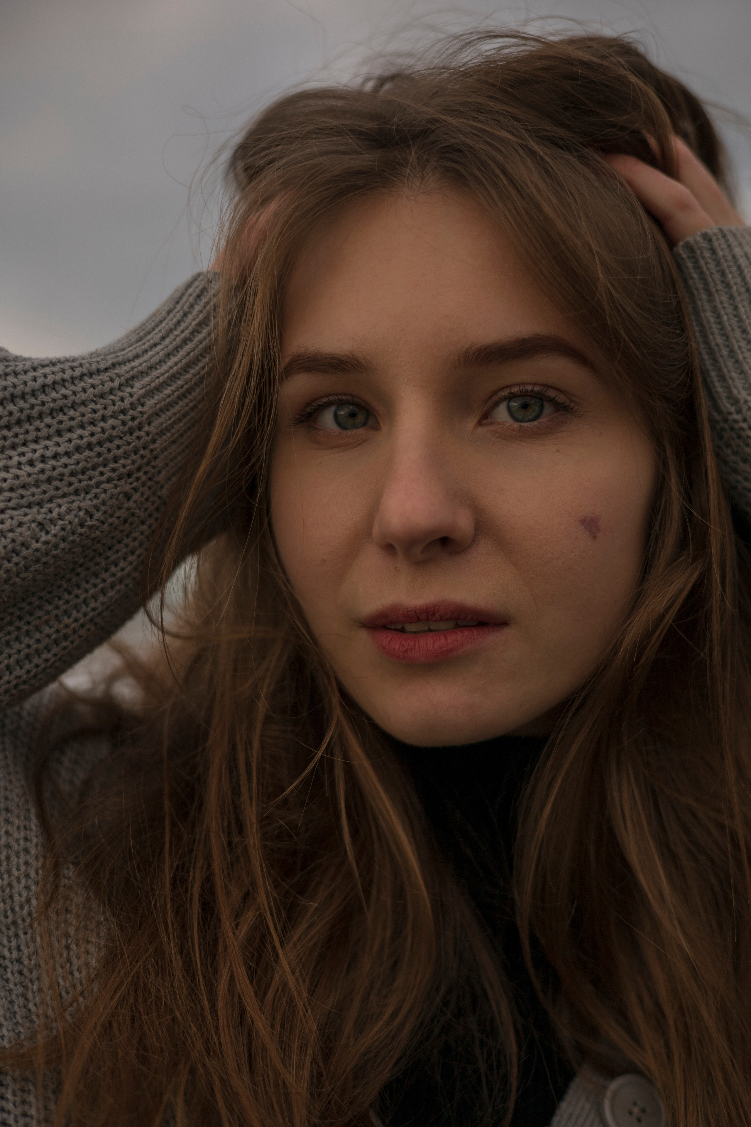 🤍. Снимаю любовь