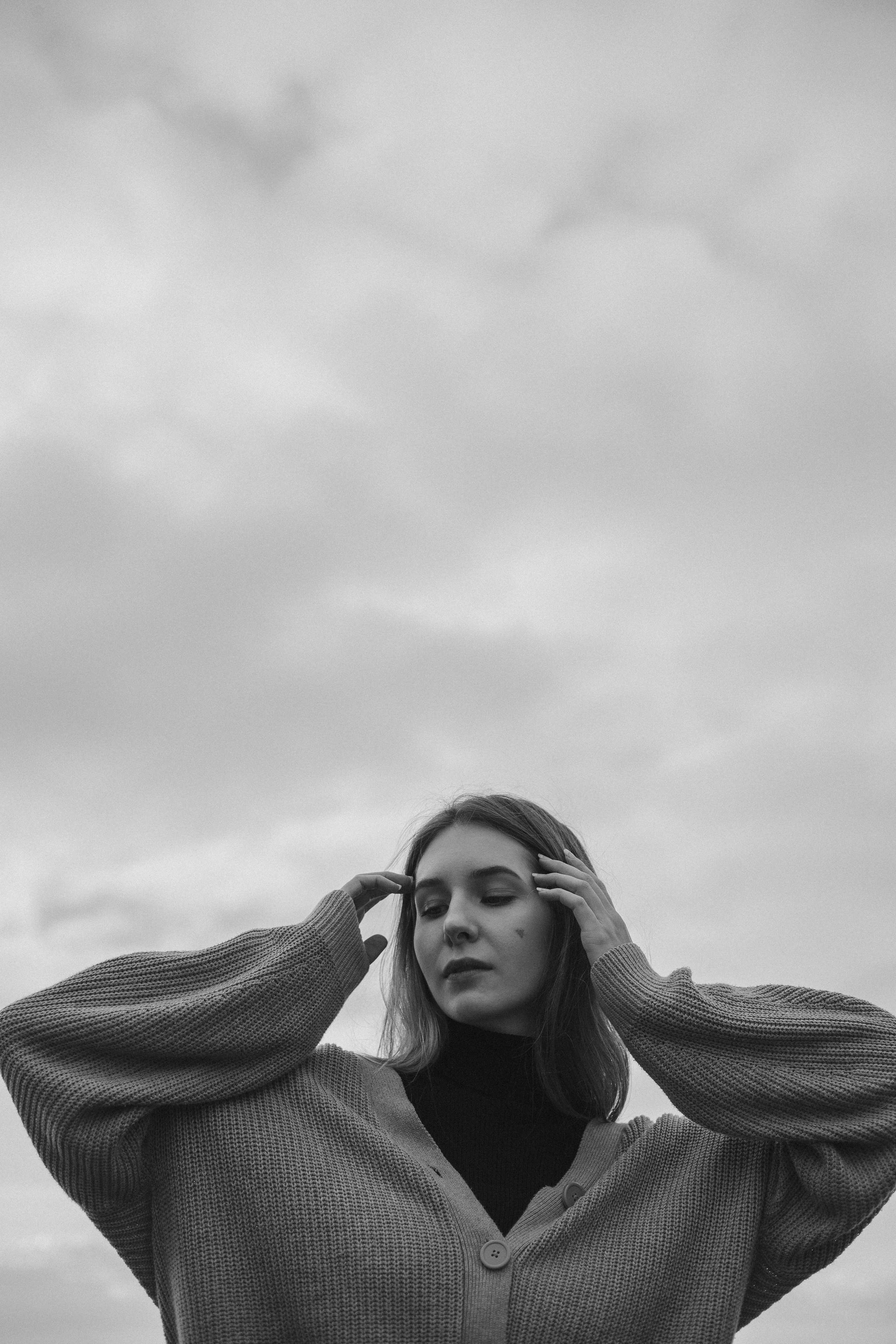 🤍. Снимаю любовь