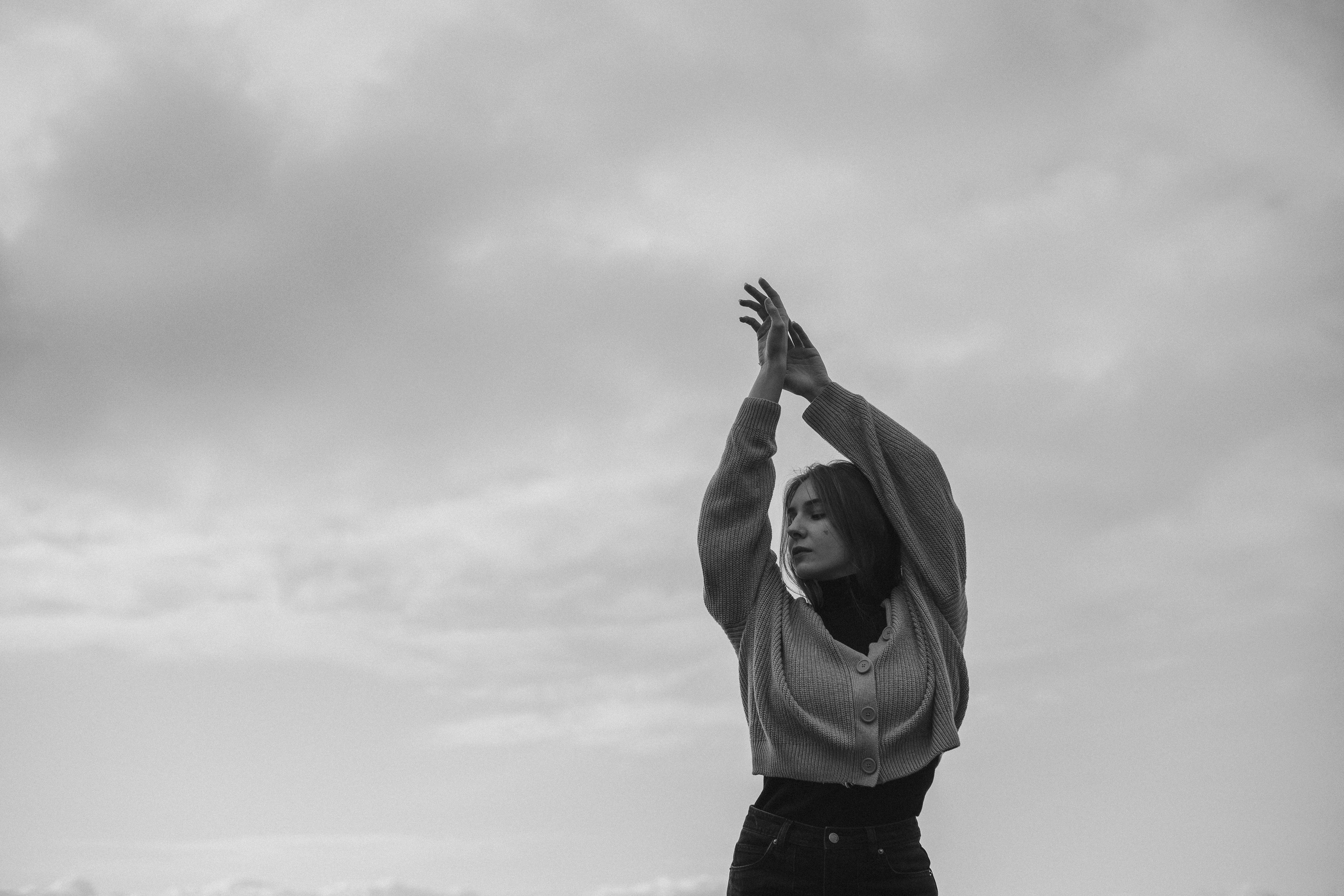 🤍. Снимаю любовь