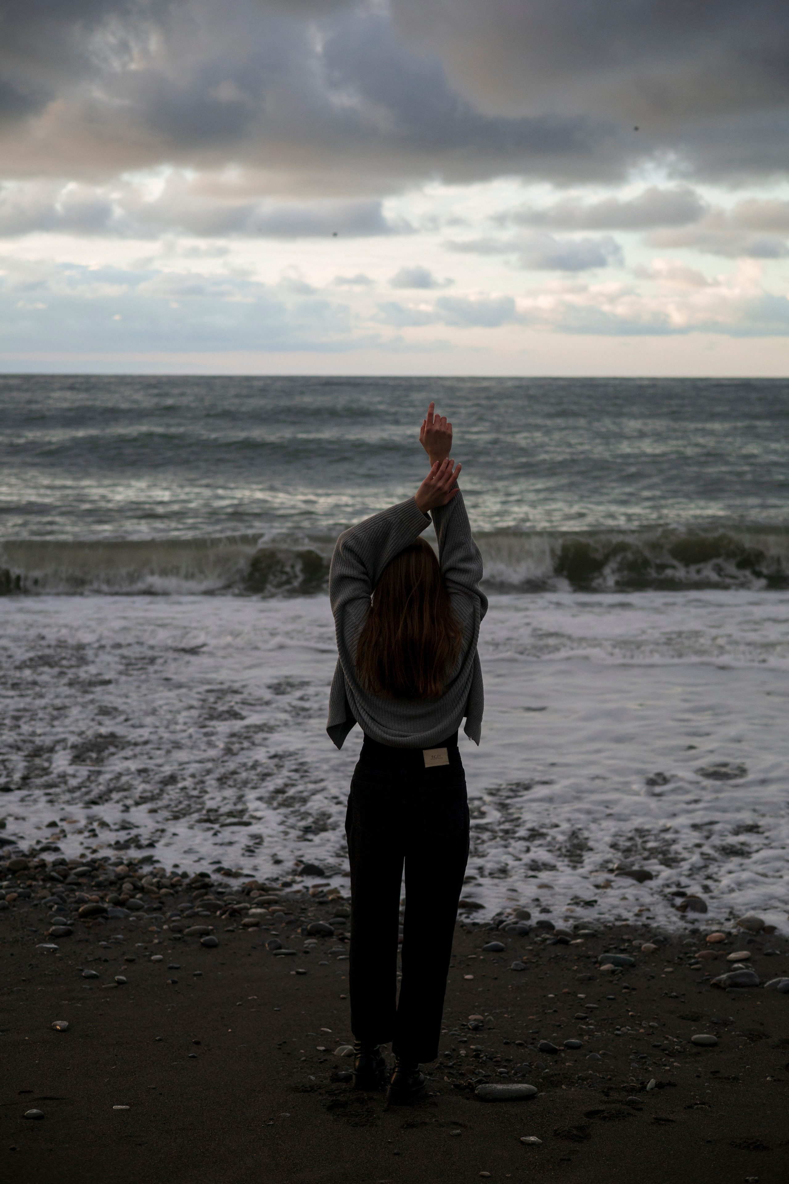 🤍. Снимаю любовь