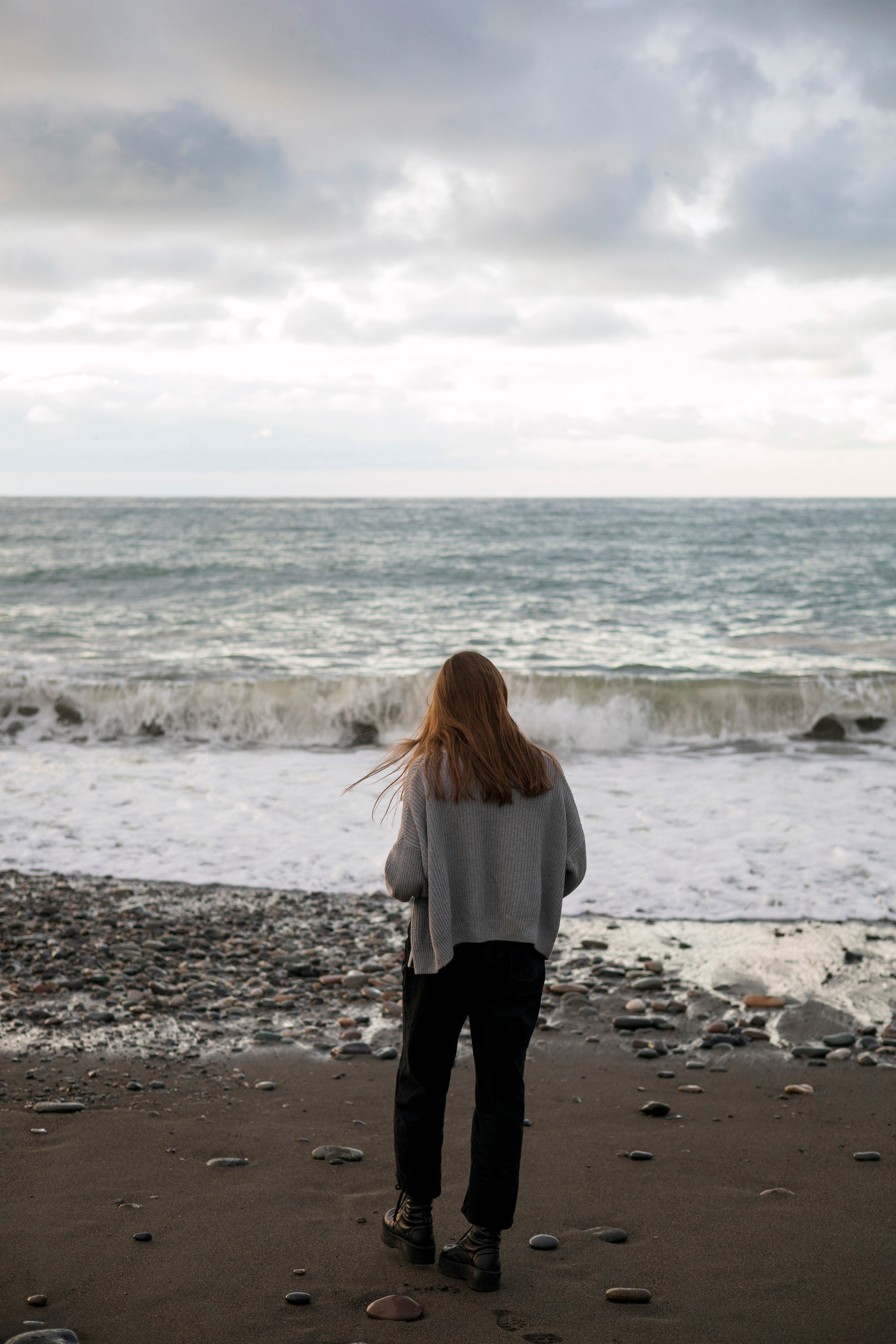 🤍. Снимаю любовь