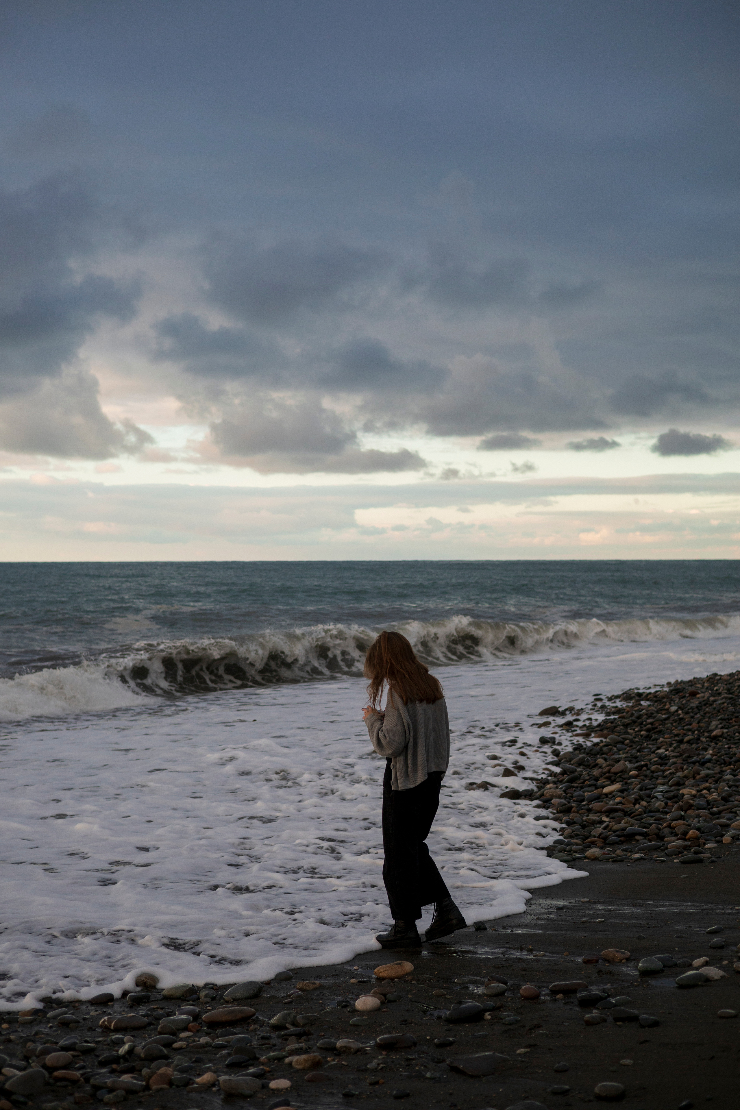 🤍. Снимаю любовь