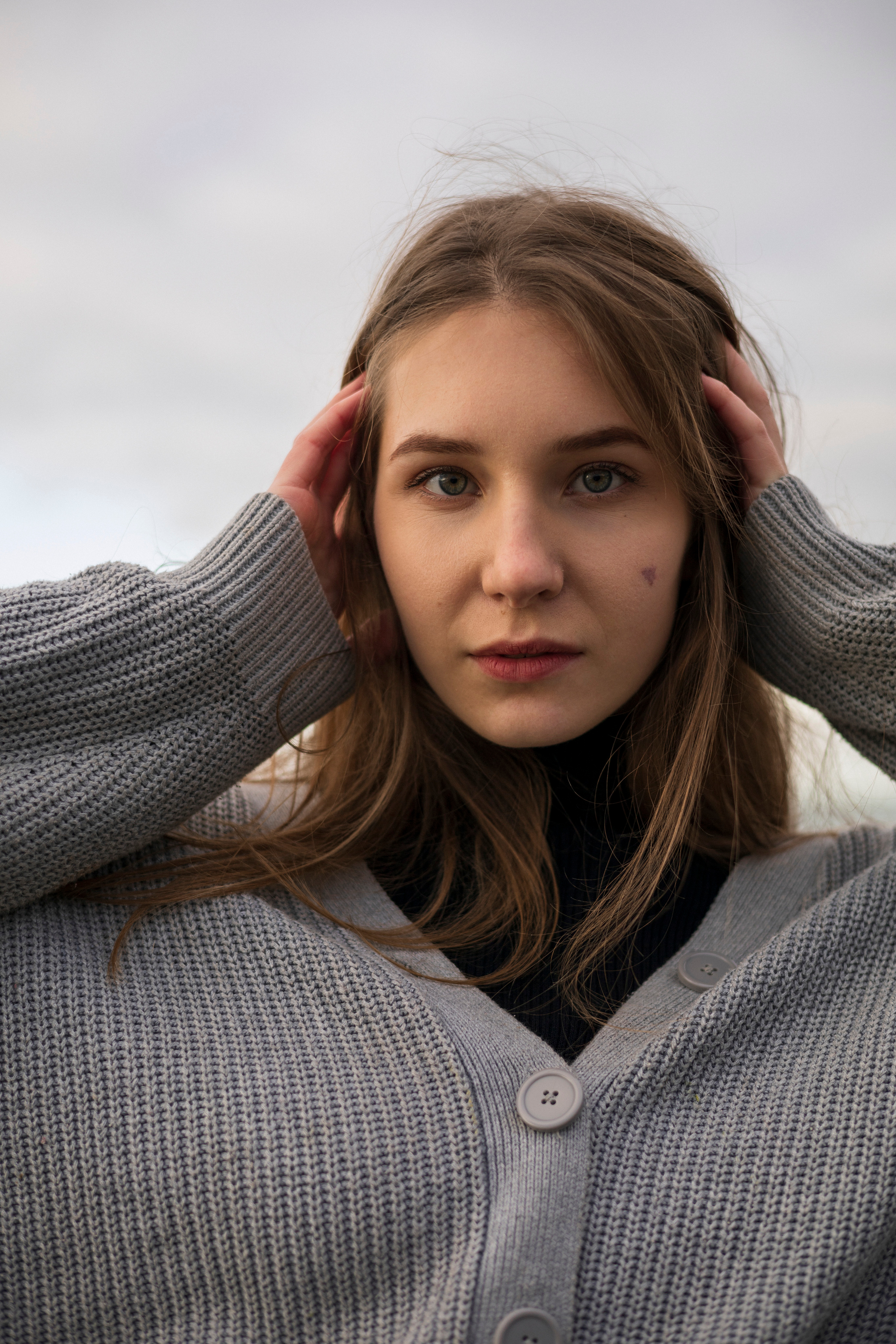 🤍. Снимаю любовь