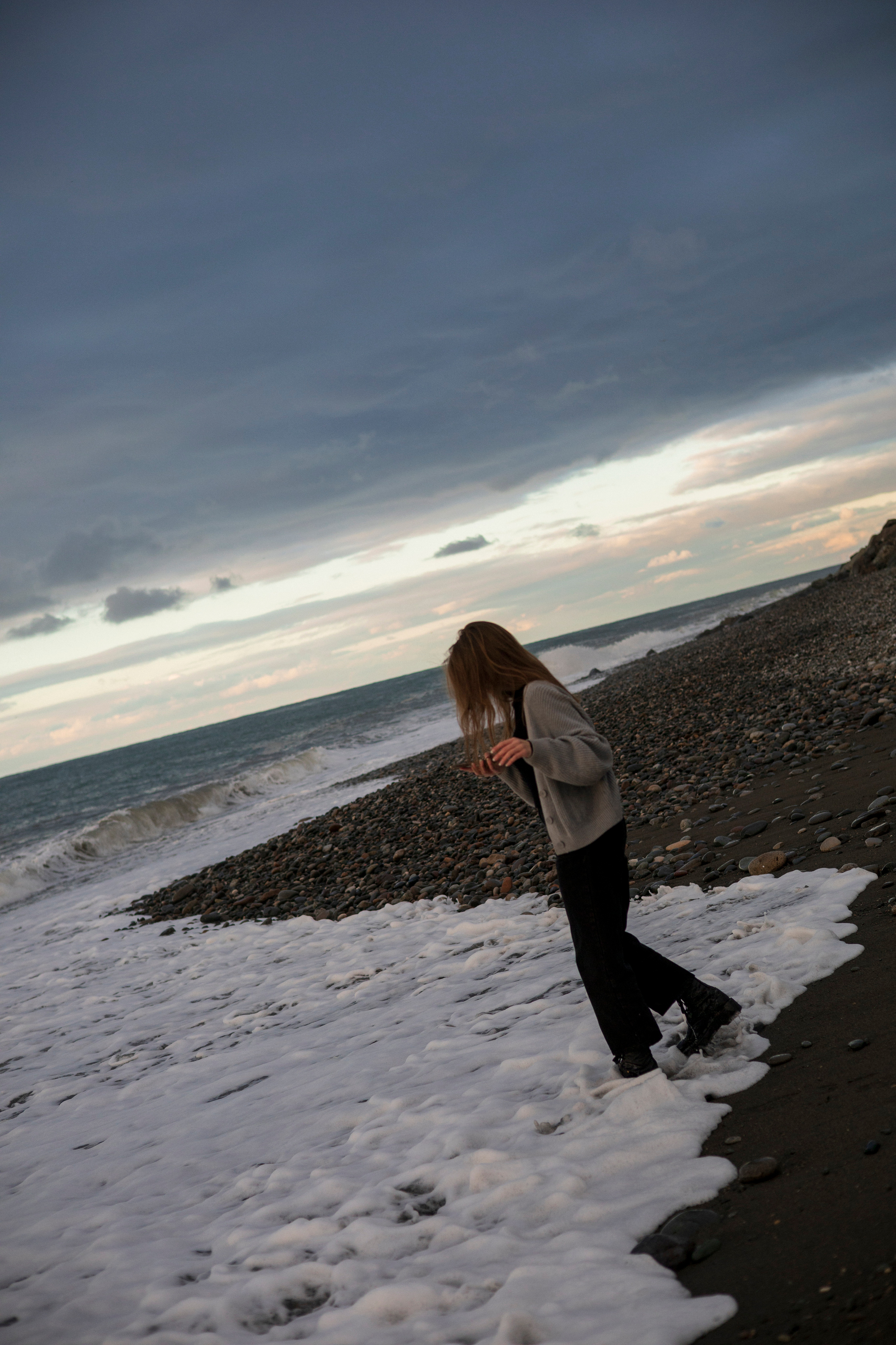 🤍. Снимаю любовь