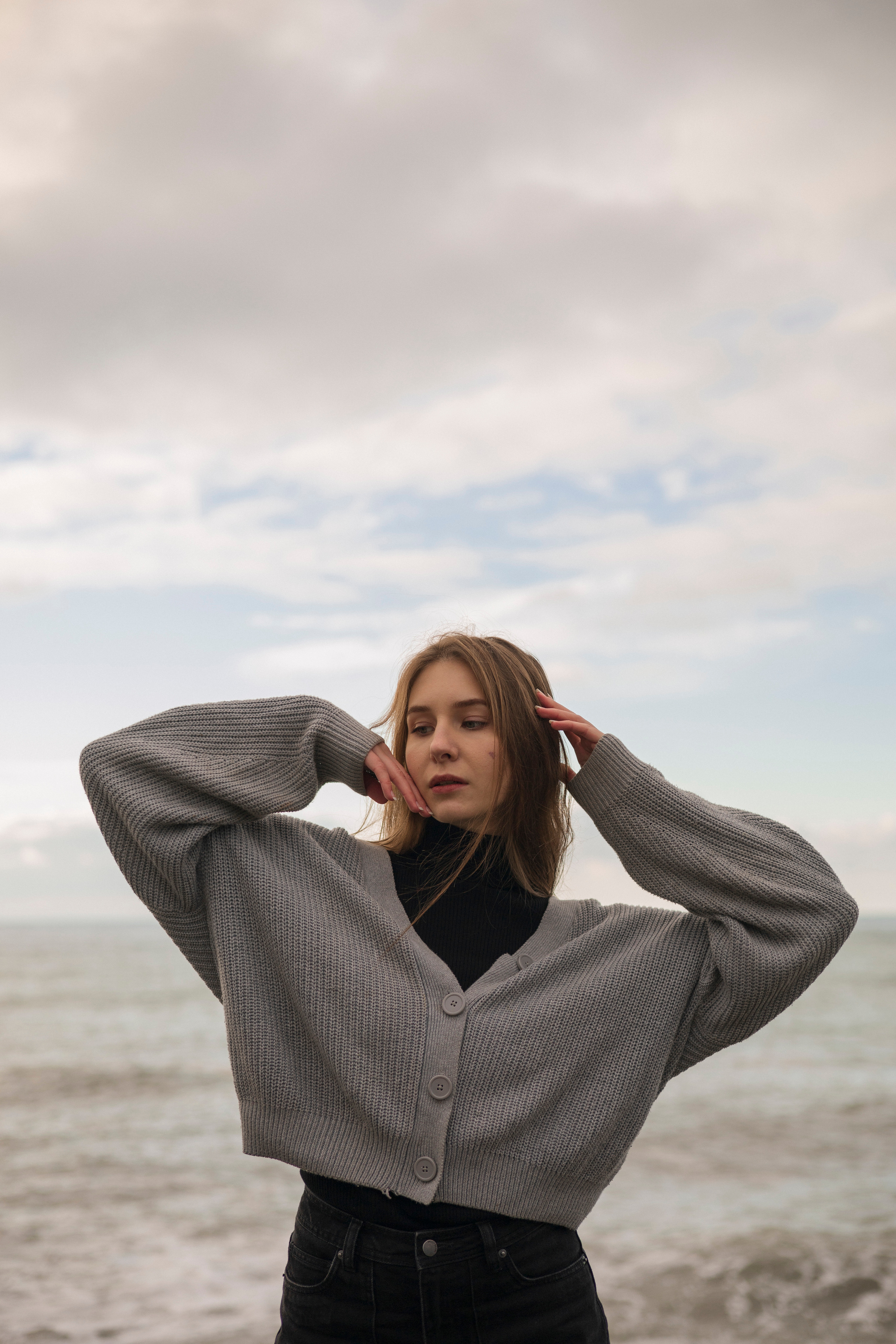 🤍. Снимаю любовь