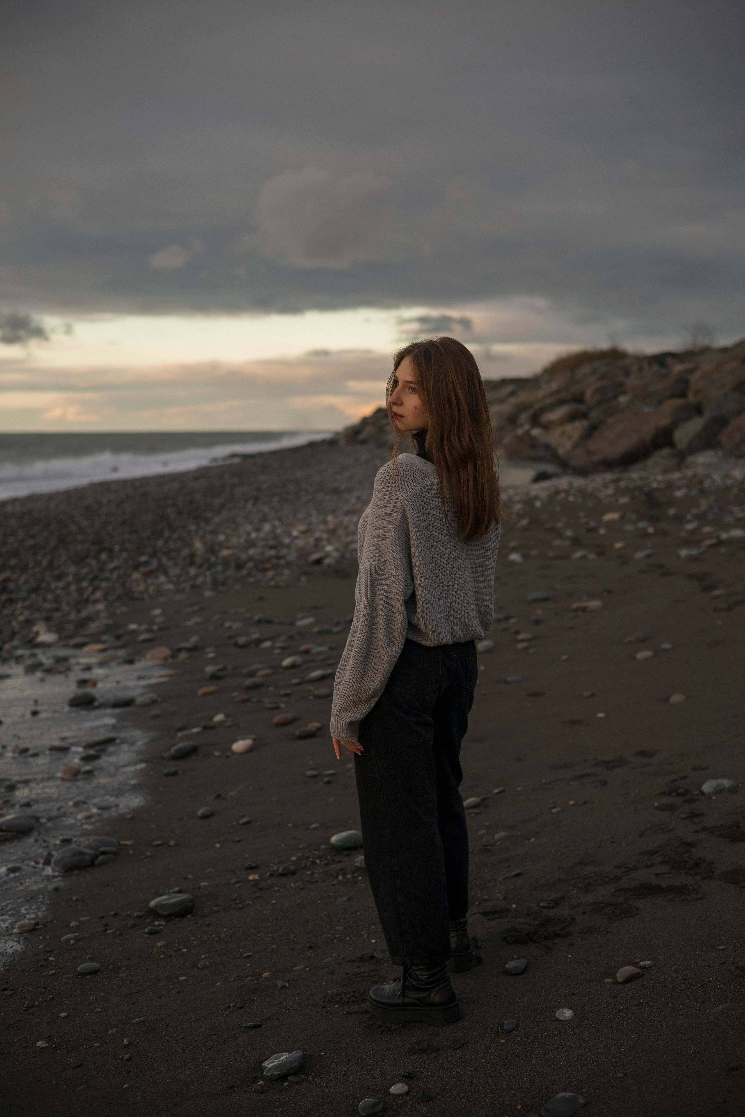 🤍. Снимаю любовь