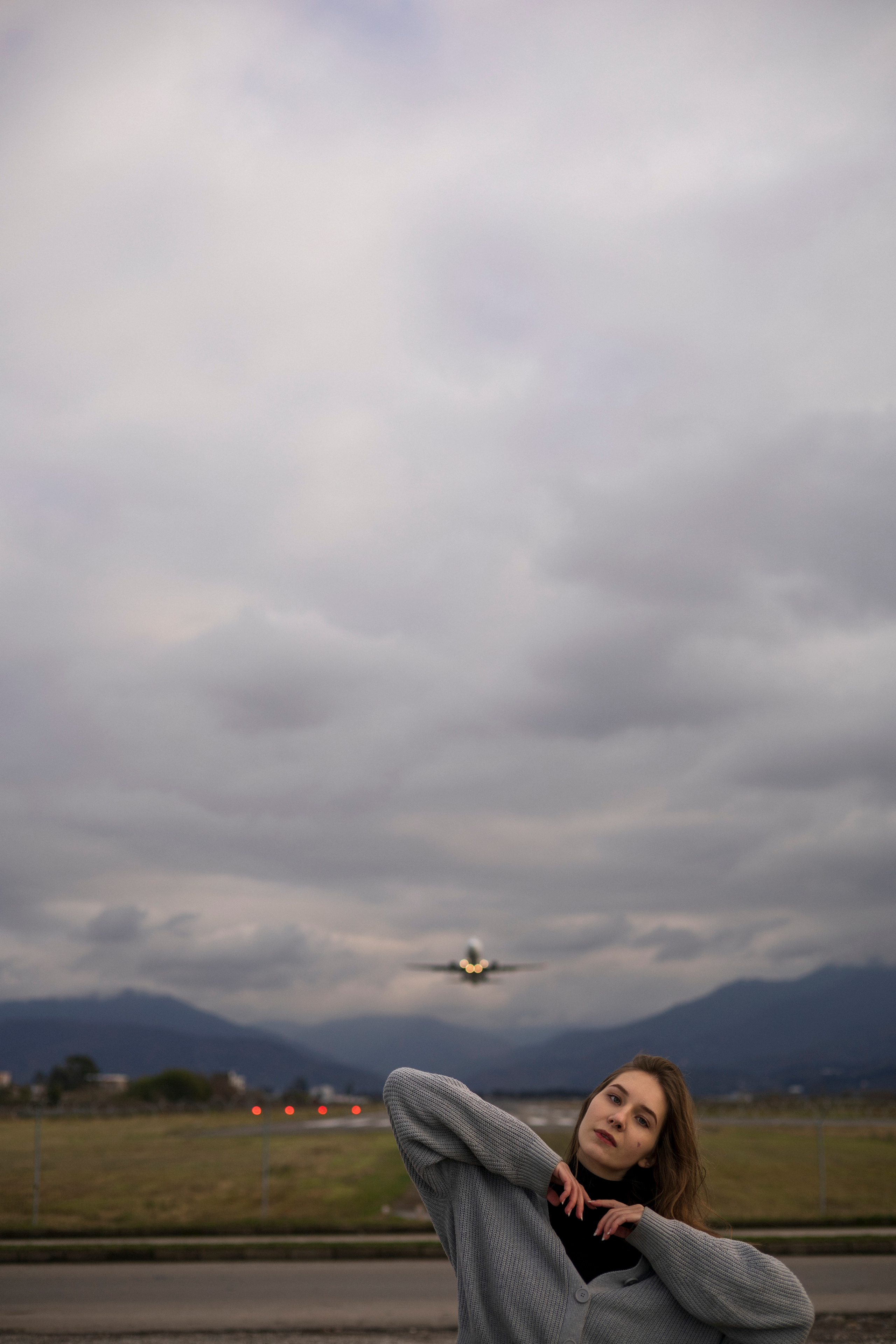 🤍. Снимаю любовь