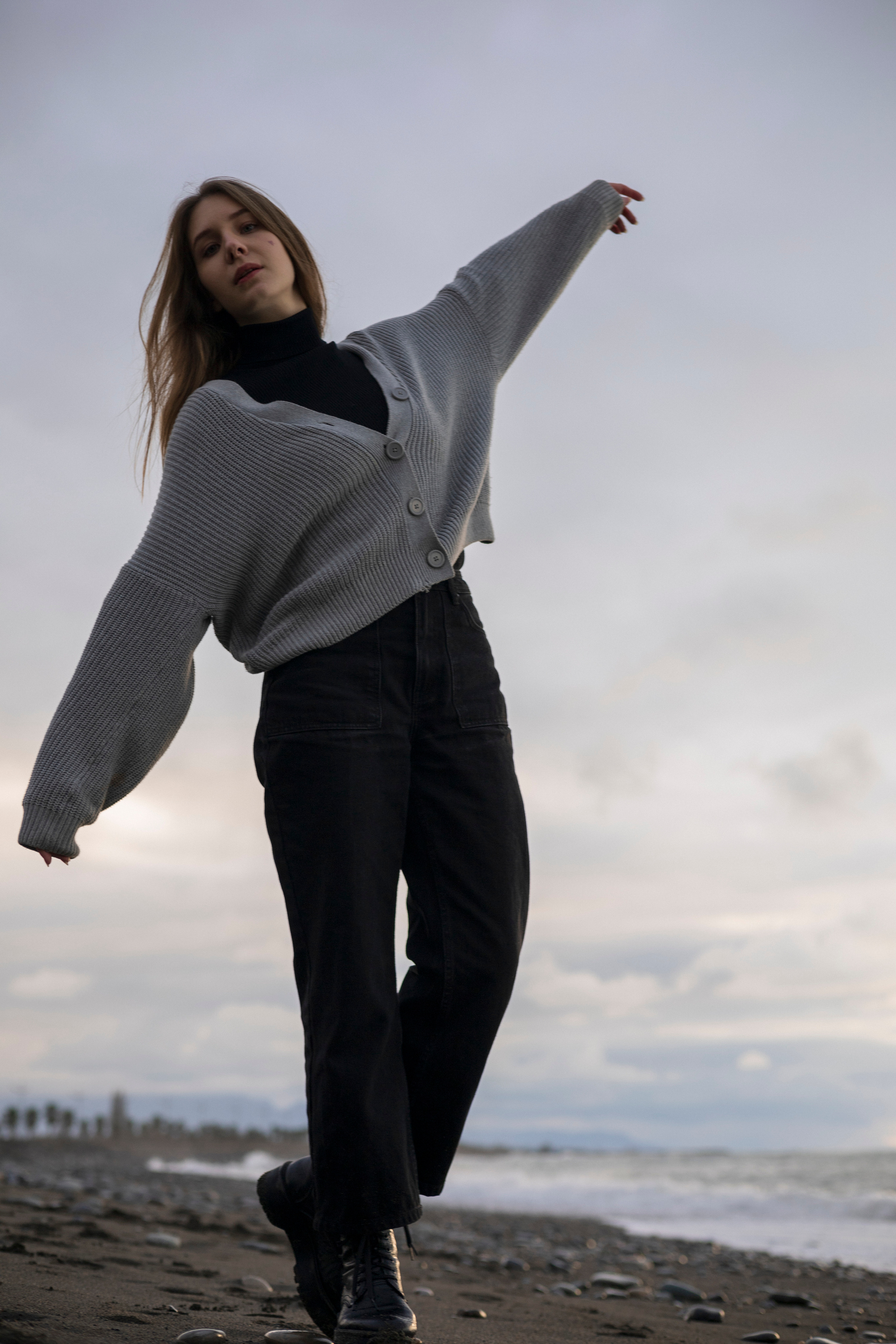 🤍. Снимаю любовь