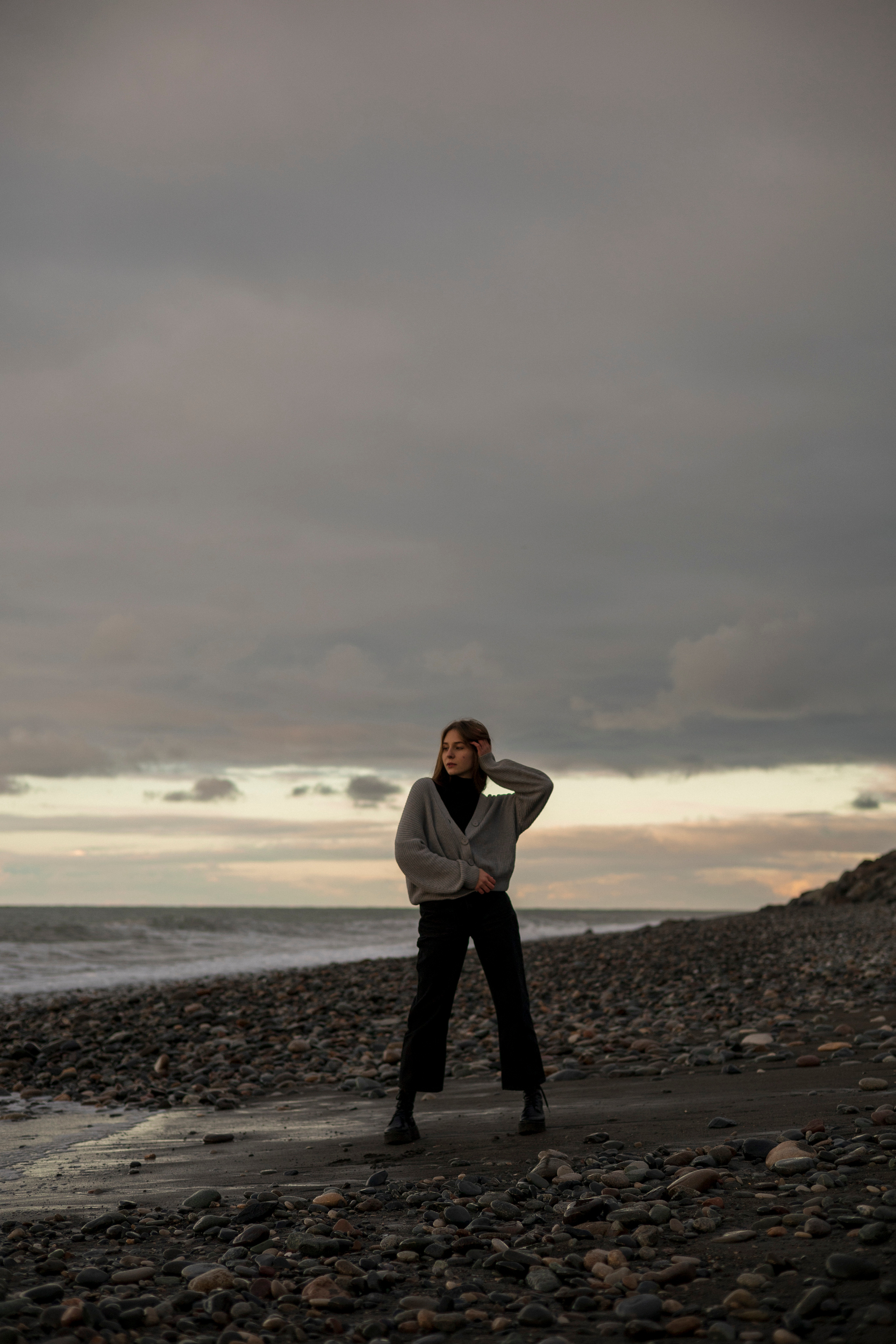 🤍. Снимаю любовь