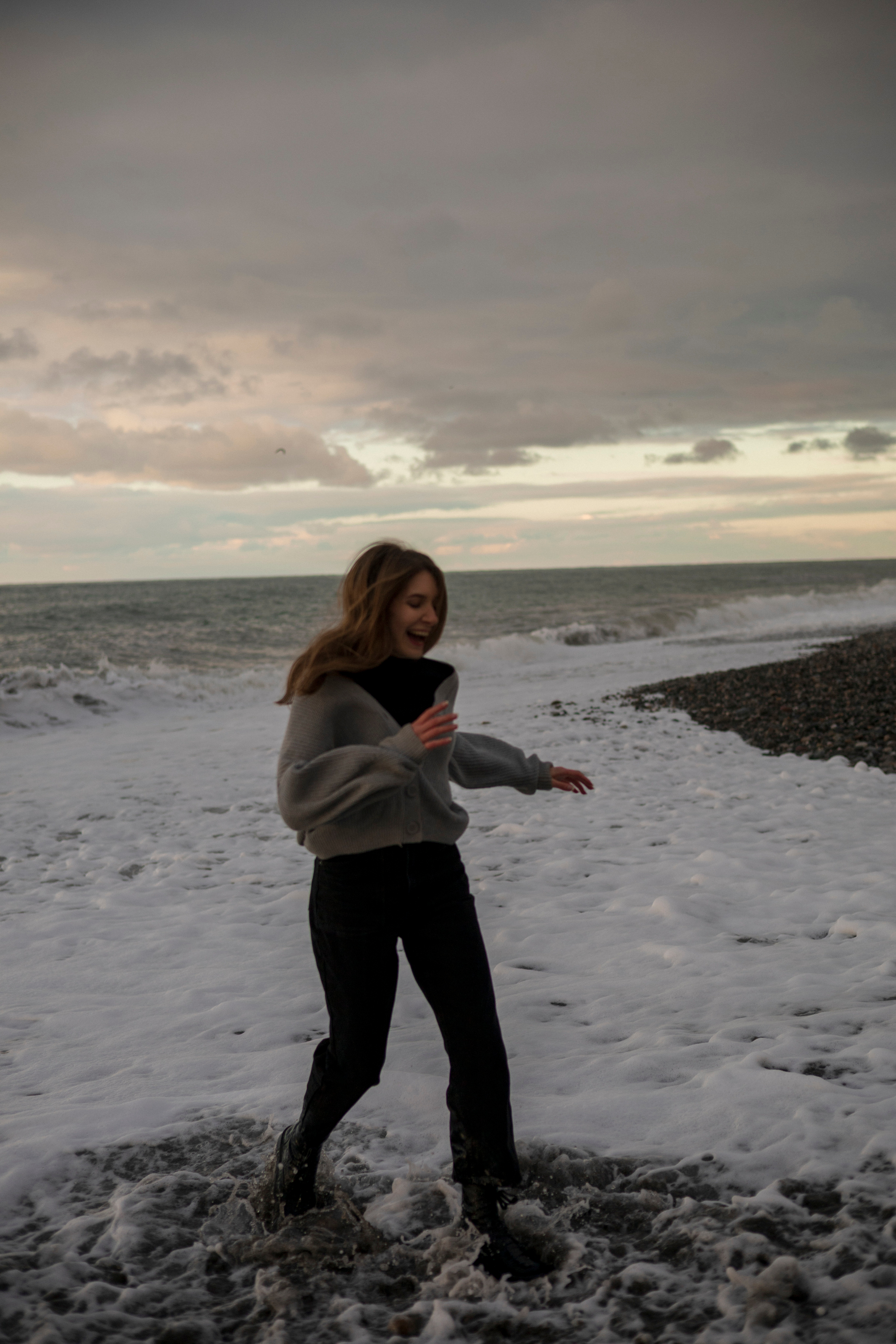 🤍. Снимаю любовь