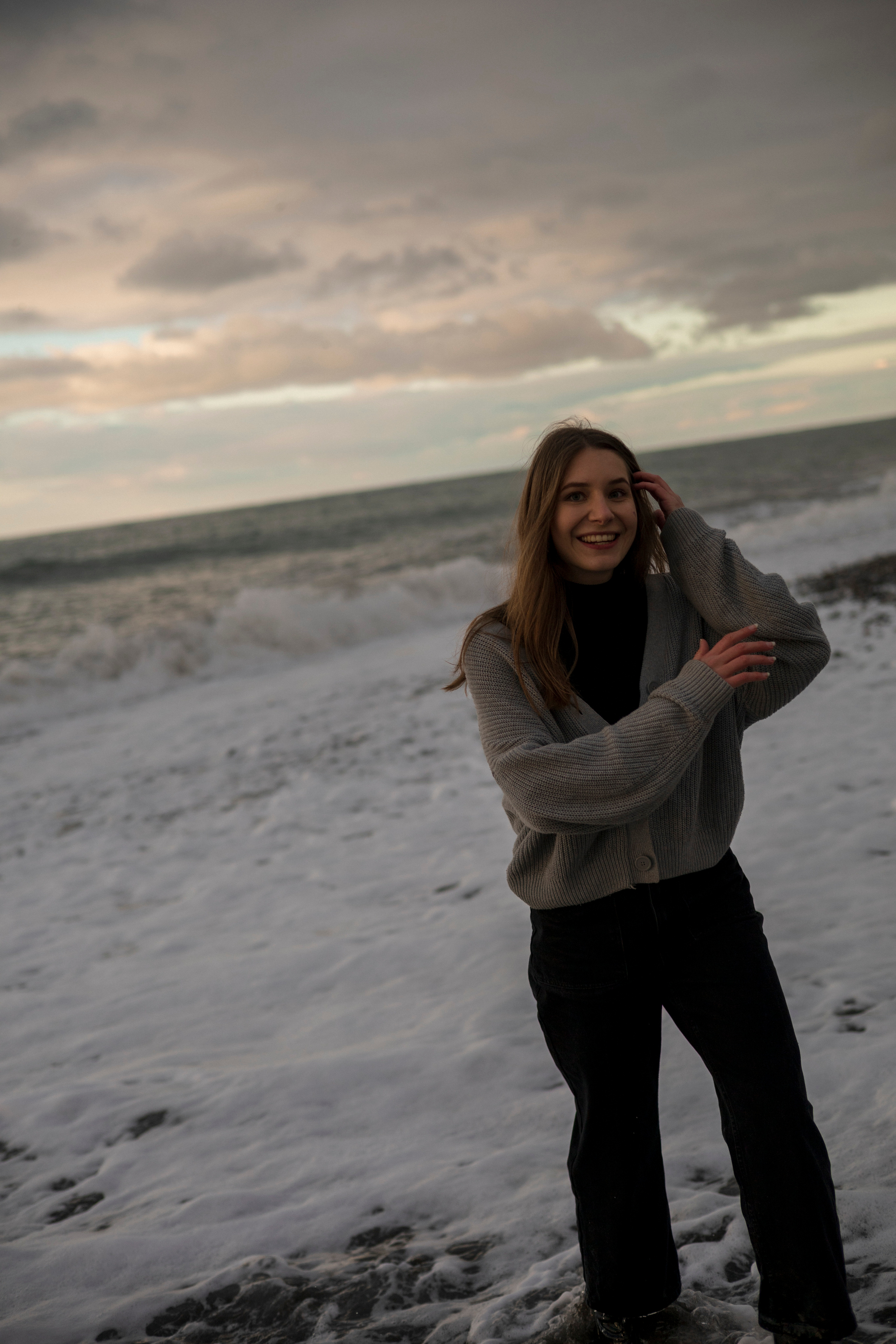 🤍. Снимаю любовь